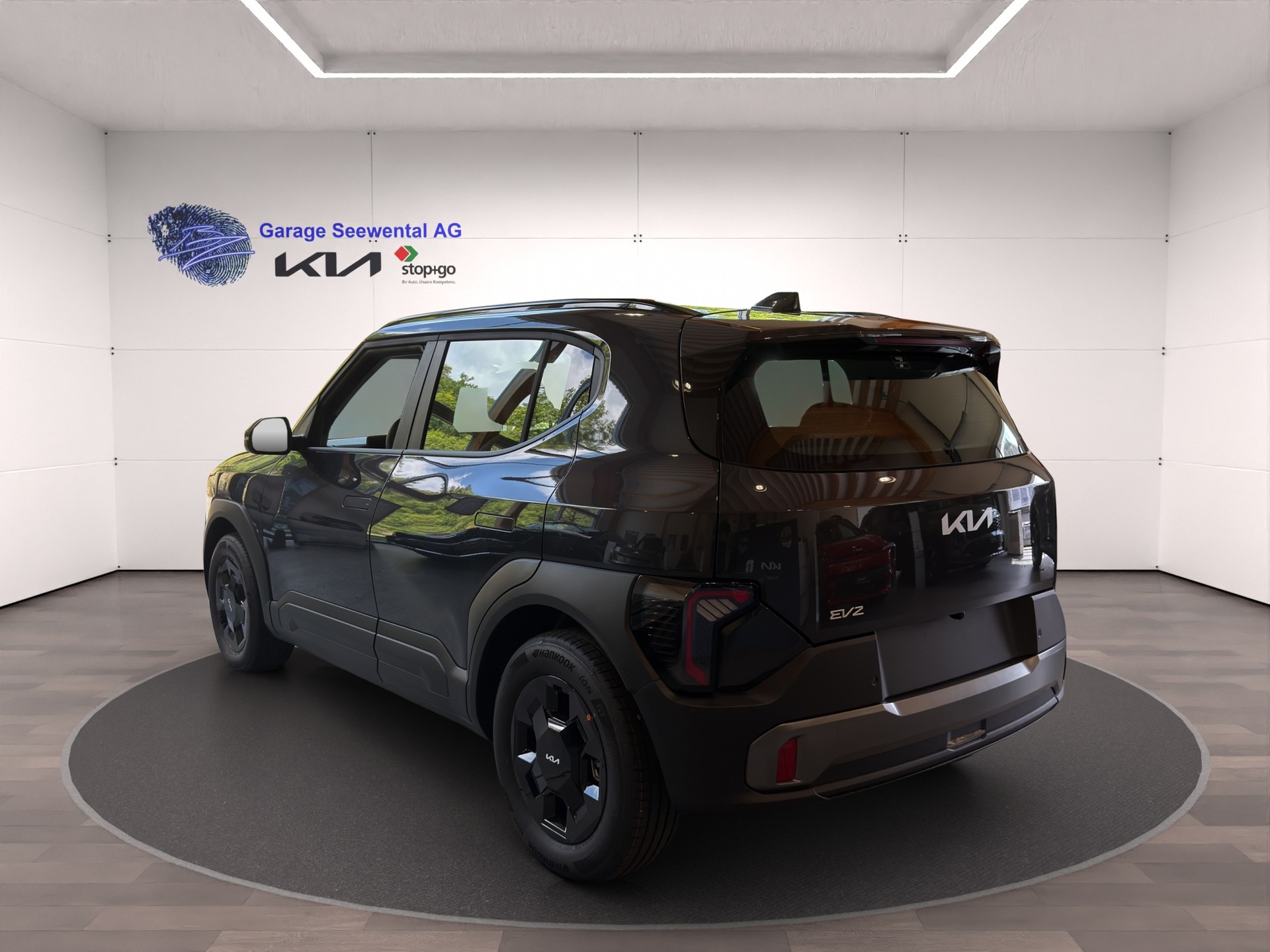 KIA EV2 61 kWh Air 4Sitze-showroom-element-2