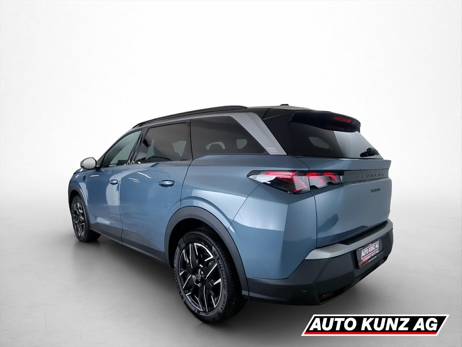 PEUGEOT 5008 145 Hybrid GT 7-Plätzer-showroom-element-3