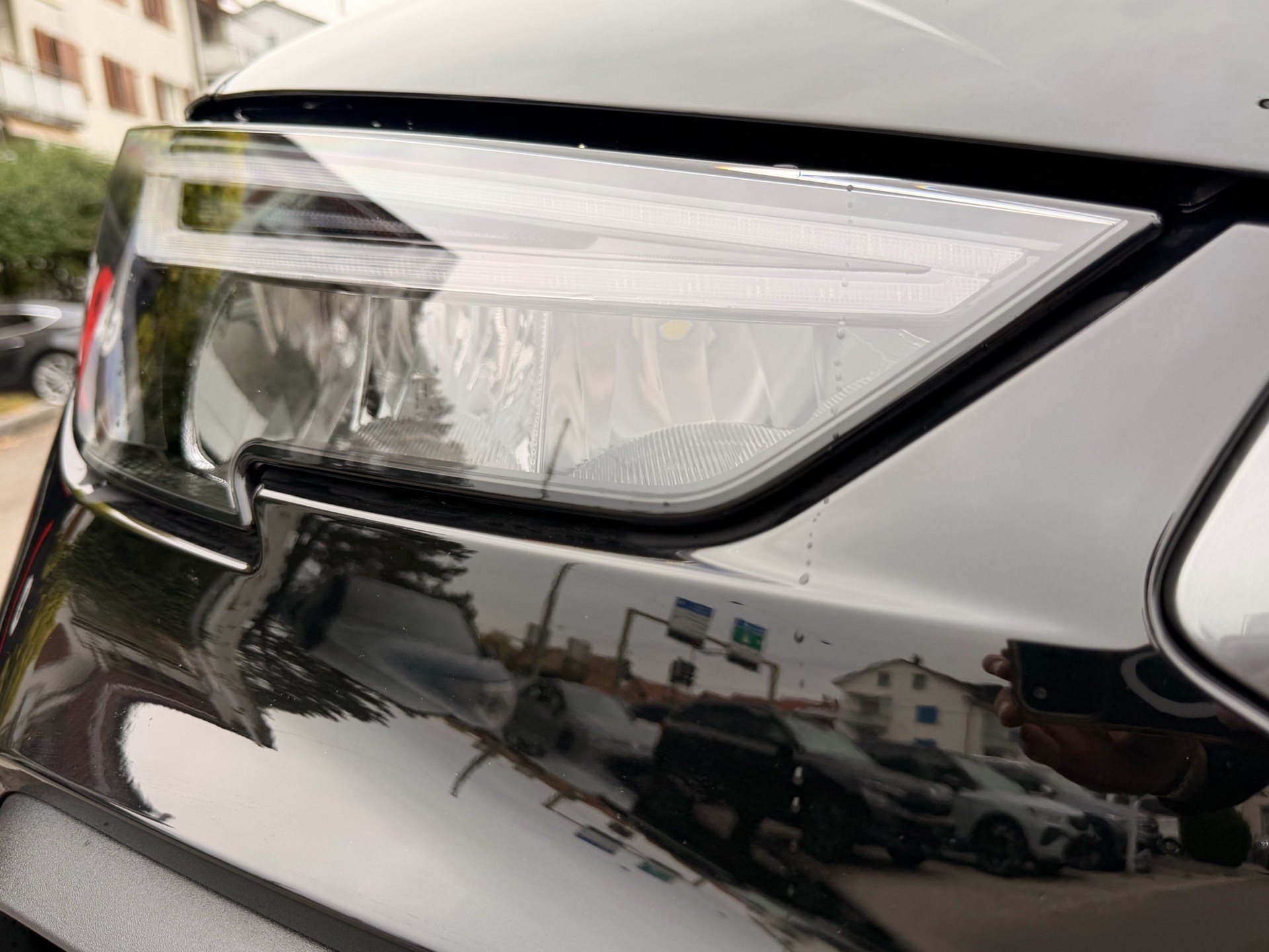 SEAT Arona 1.5 TSI 150 PS FR BLACK EDITION !! *** TOP AUSSTATTUNG ***-image-6