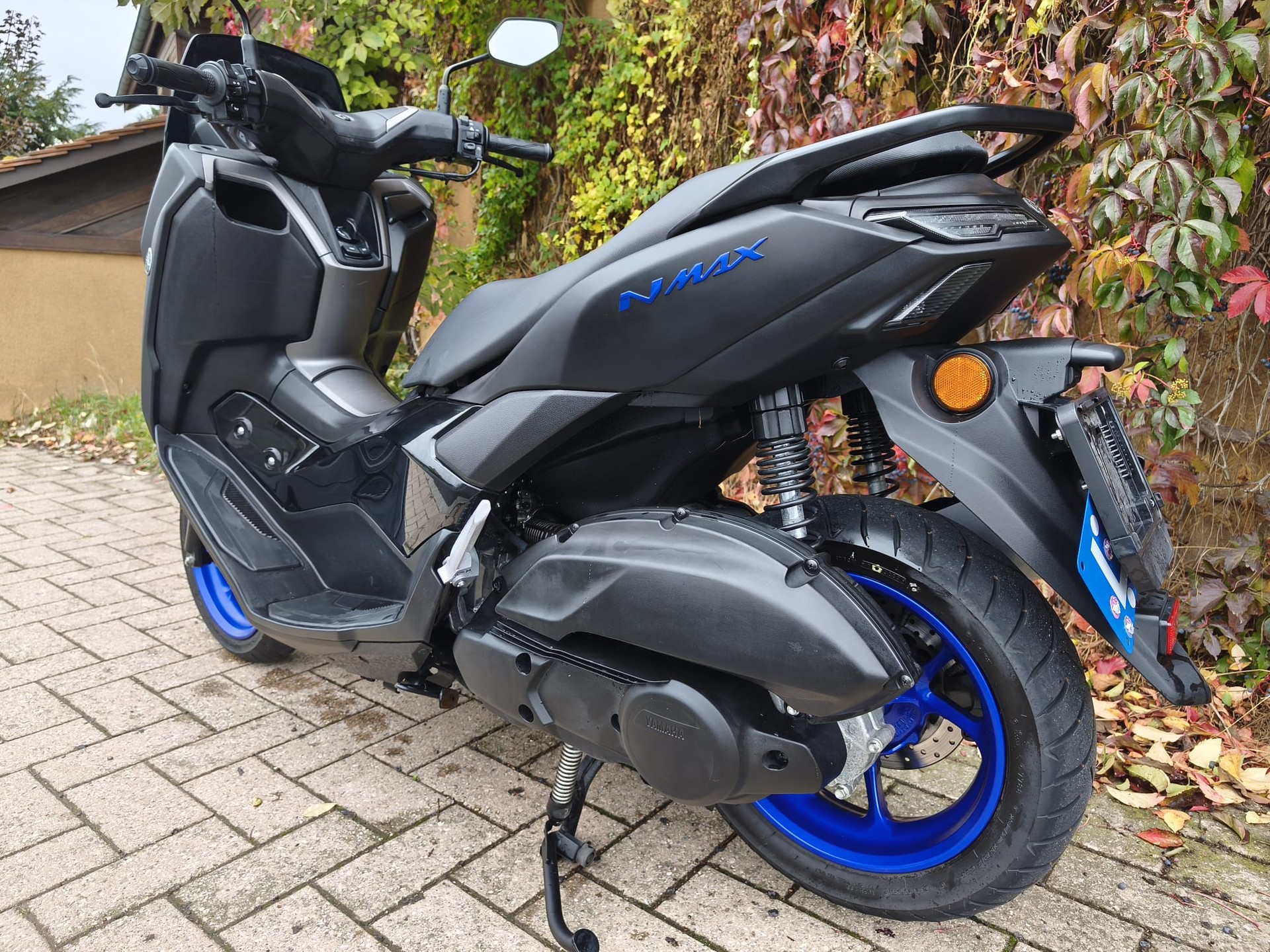 YAMAHA N-MAX GPD-image-5