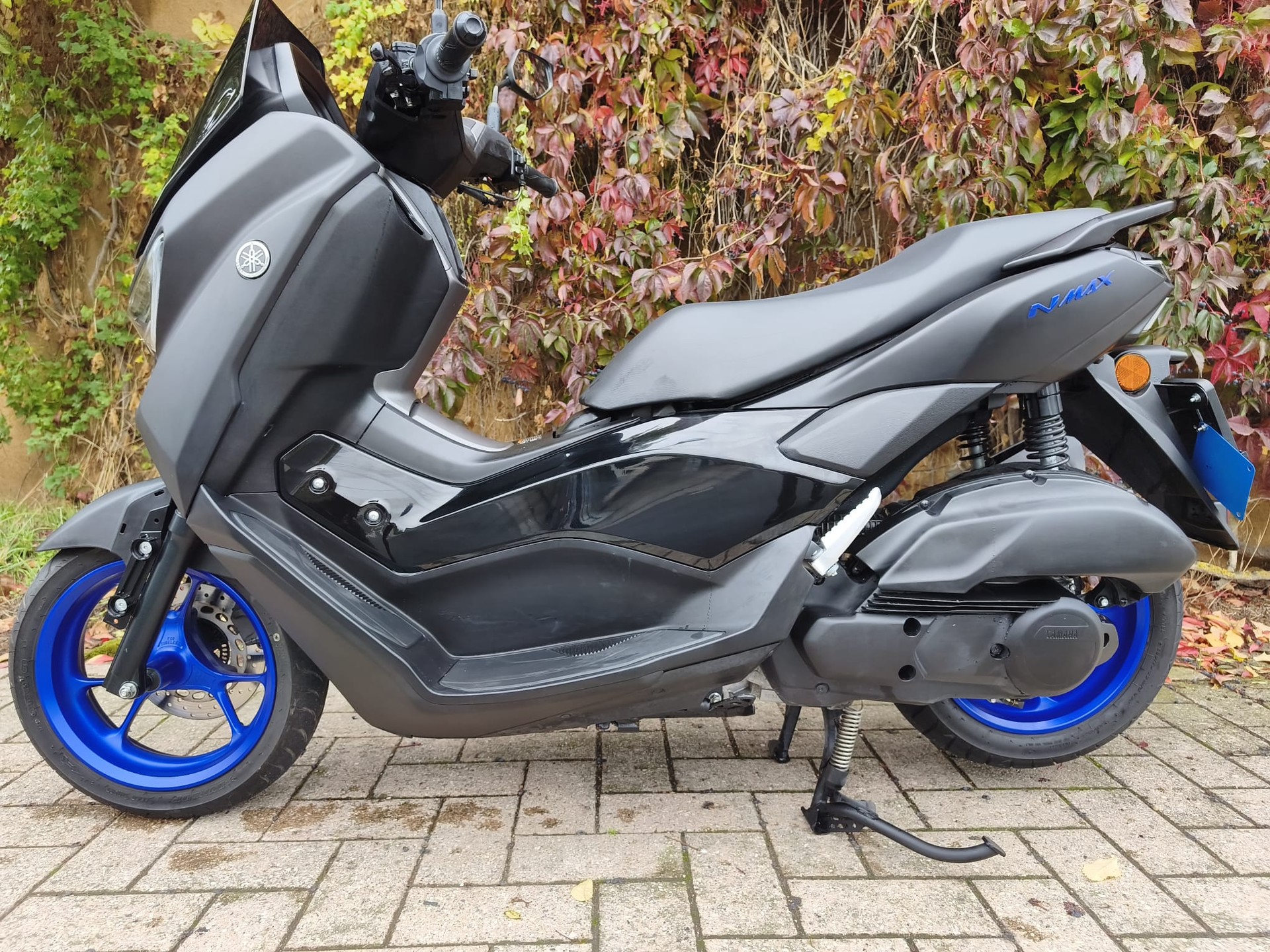YAMAHA N-MAX GPD-image-4