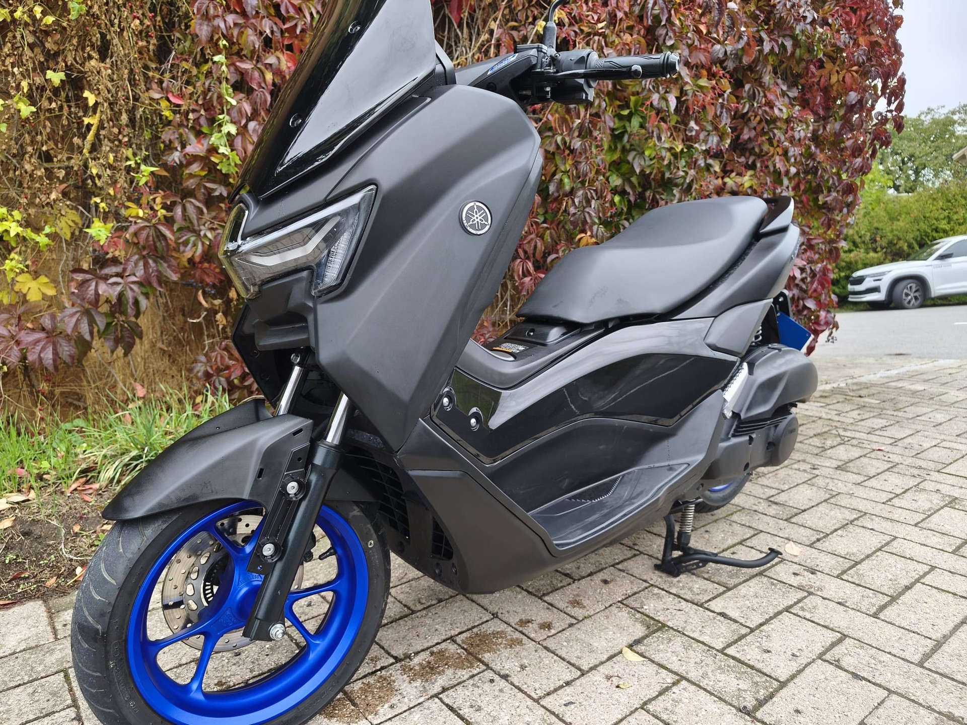YAMAHA N-MAX GPD-image-6