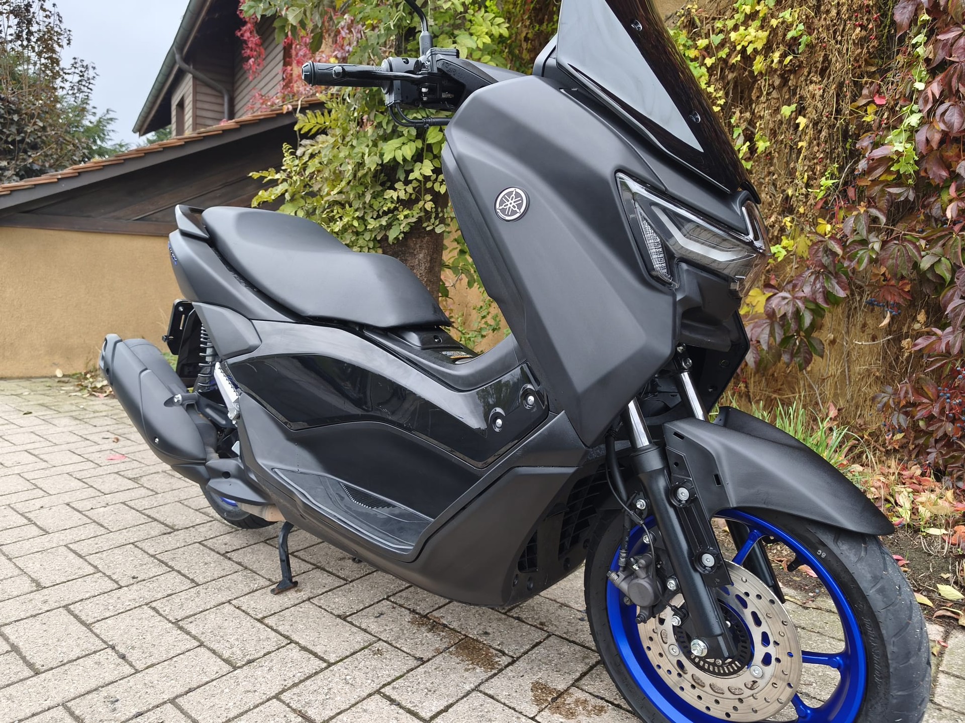 YAMAHA N-MAX GPD-image-2