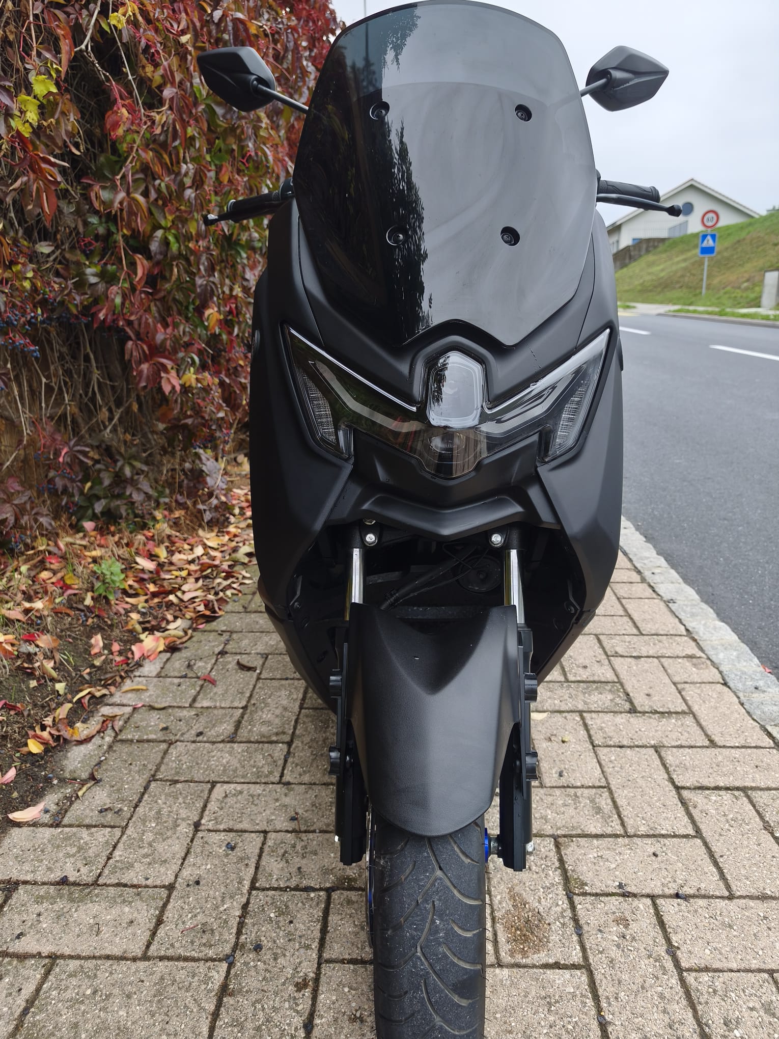 YAMAHA N-MAX GPD-image-7