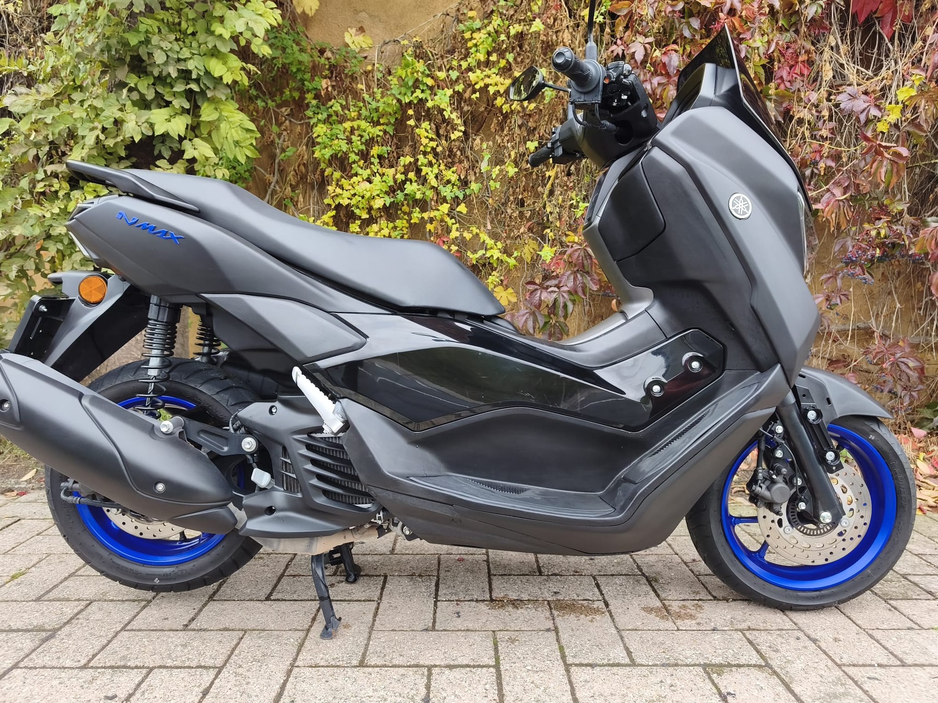 YAMAHA N-MAX GPD-image-1