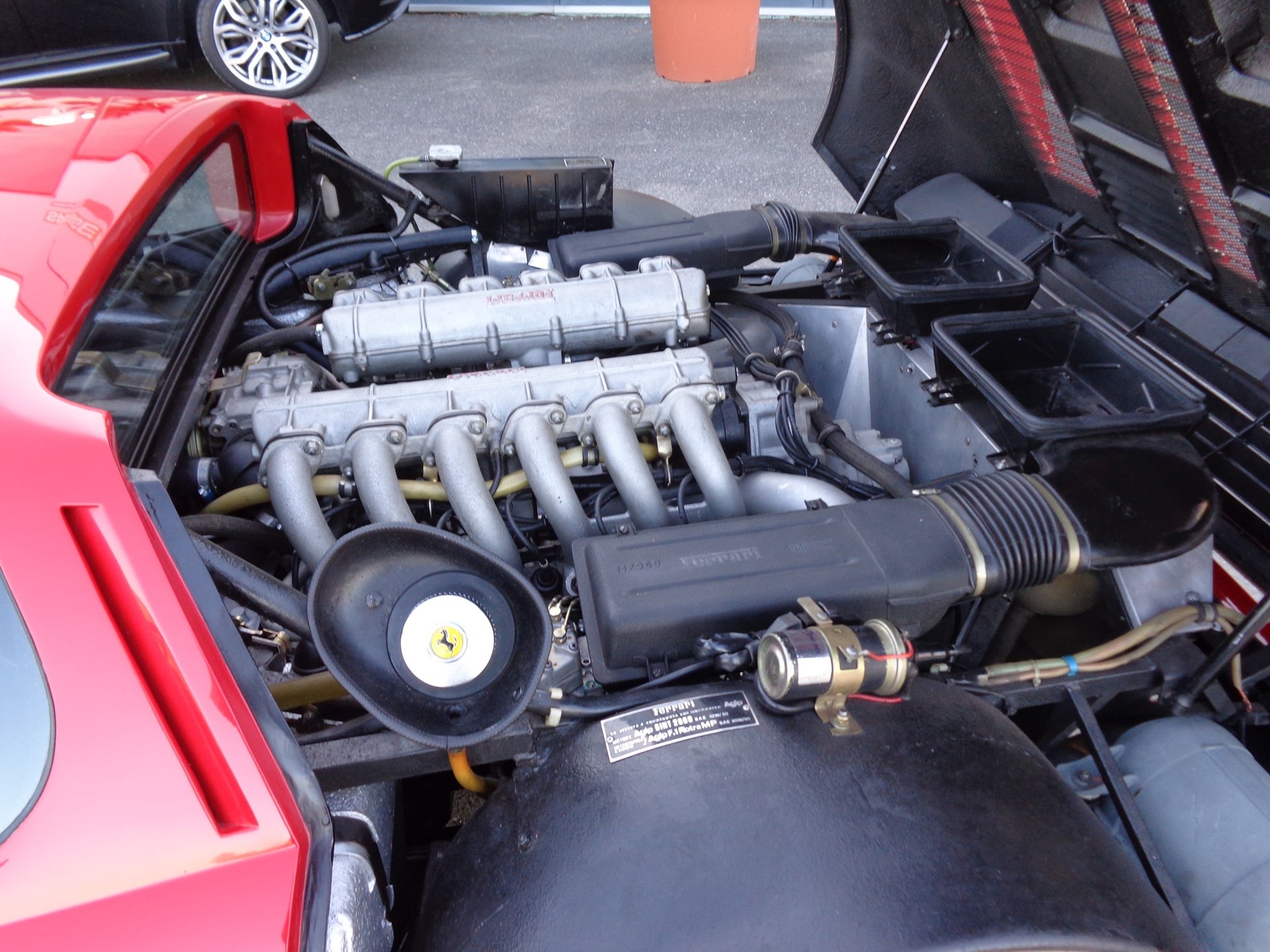 FERRARI 512BB 512 BBi-image-11