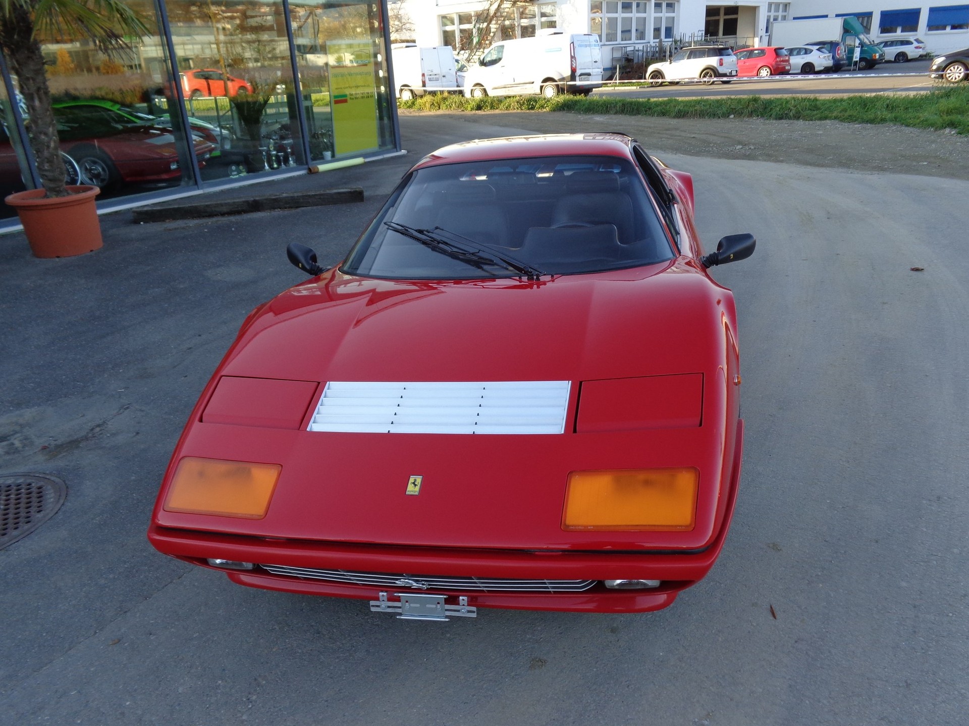 FERRARI 512BB 512 BBi-image-3