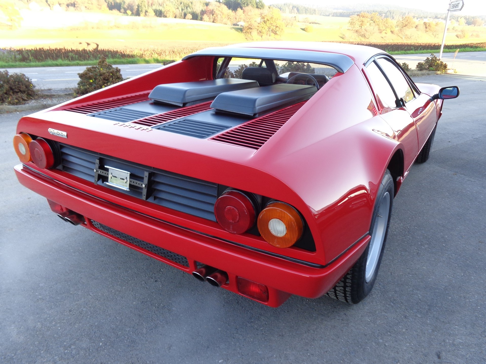 FERRARI 512BB 512 BBi-image-6