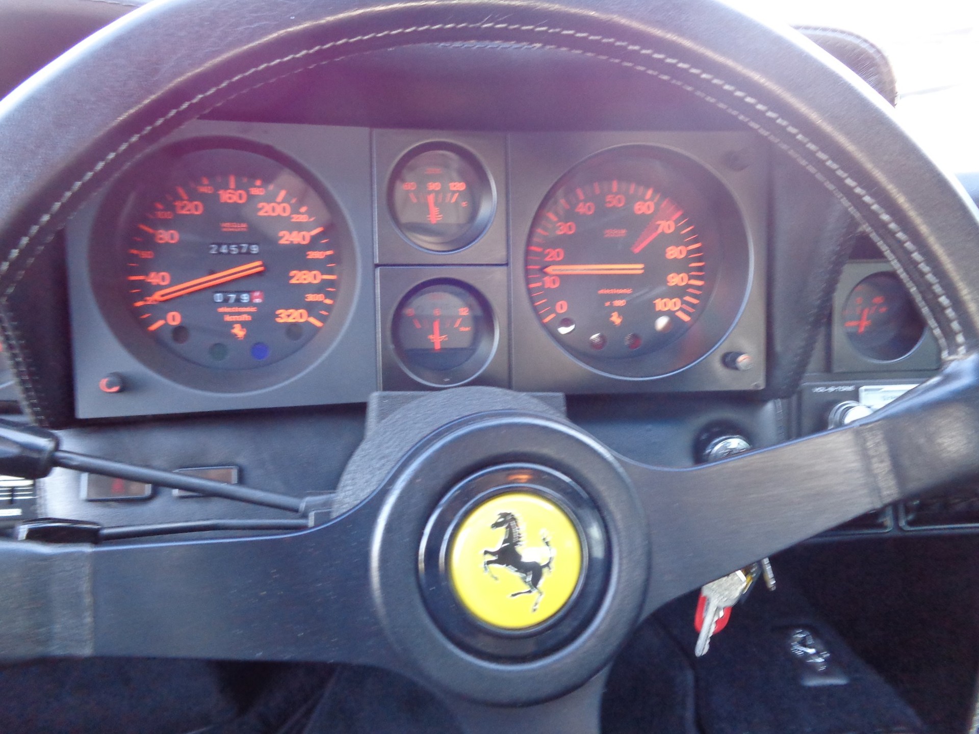 FERRARI 512BB 512 BBi-image-9