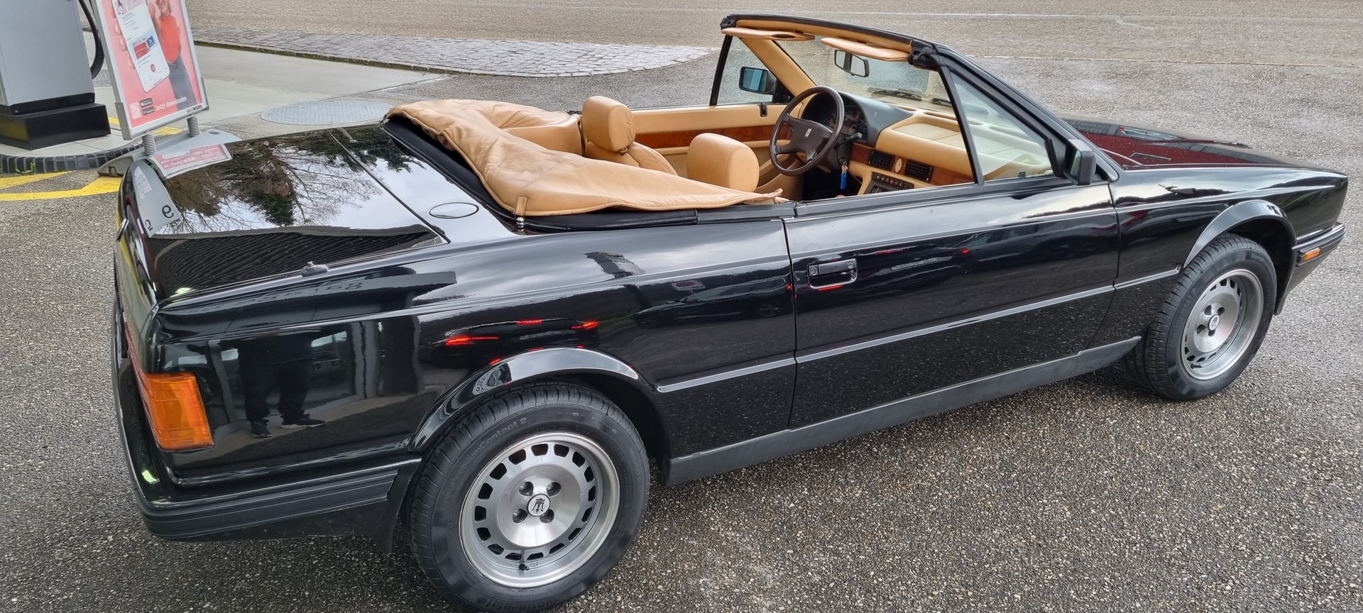 MASERATI Biturbo 2.5 Spyder i-image-2