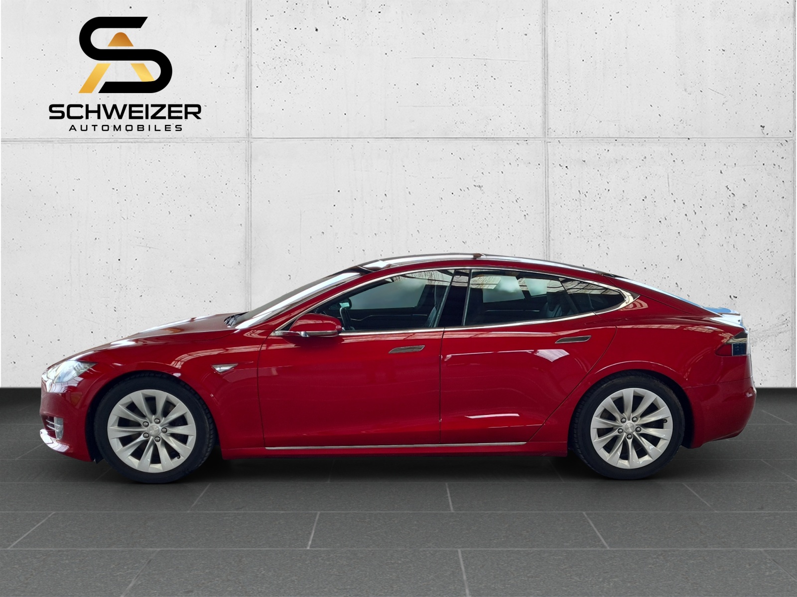 TESLA Model S 75 D-showroom-element-3
