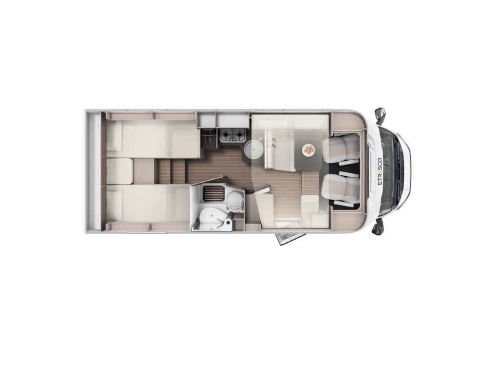 ETRUSCO T6900 SB E1-image-12