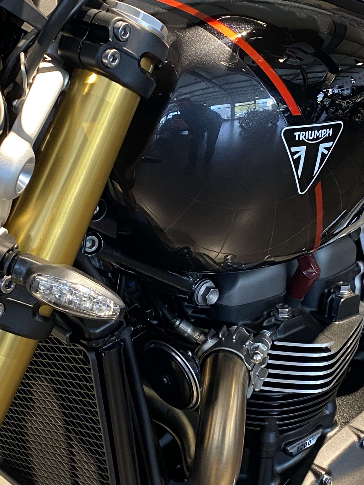 TRIUMPH Scrambler 1200 XE (4.49 % Power Leasing - Gültig bis 31.06.2026)-image-6