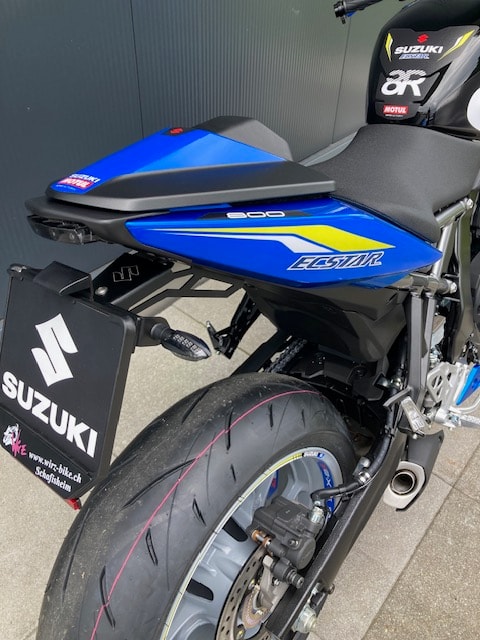 SUZUKI MOTO GP 35 KW oder Offen-image-4
