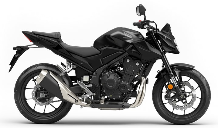 HONDA CB 500 Hornet