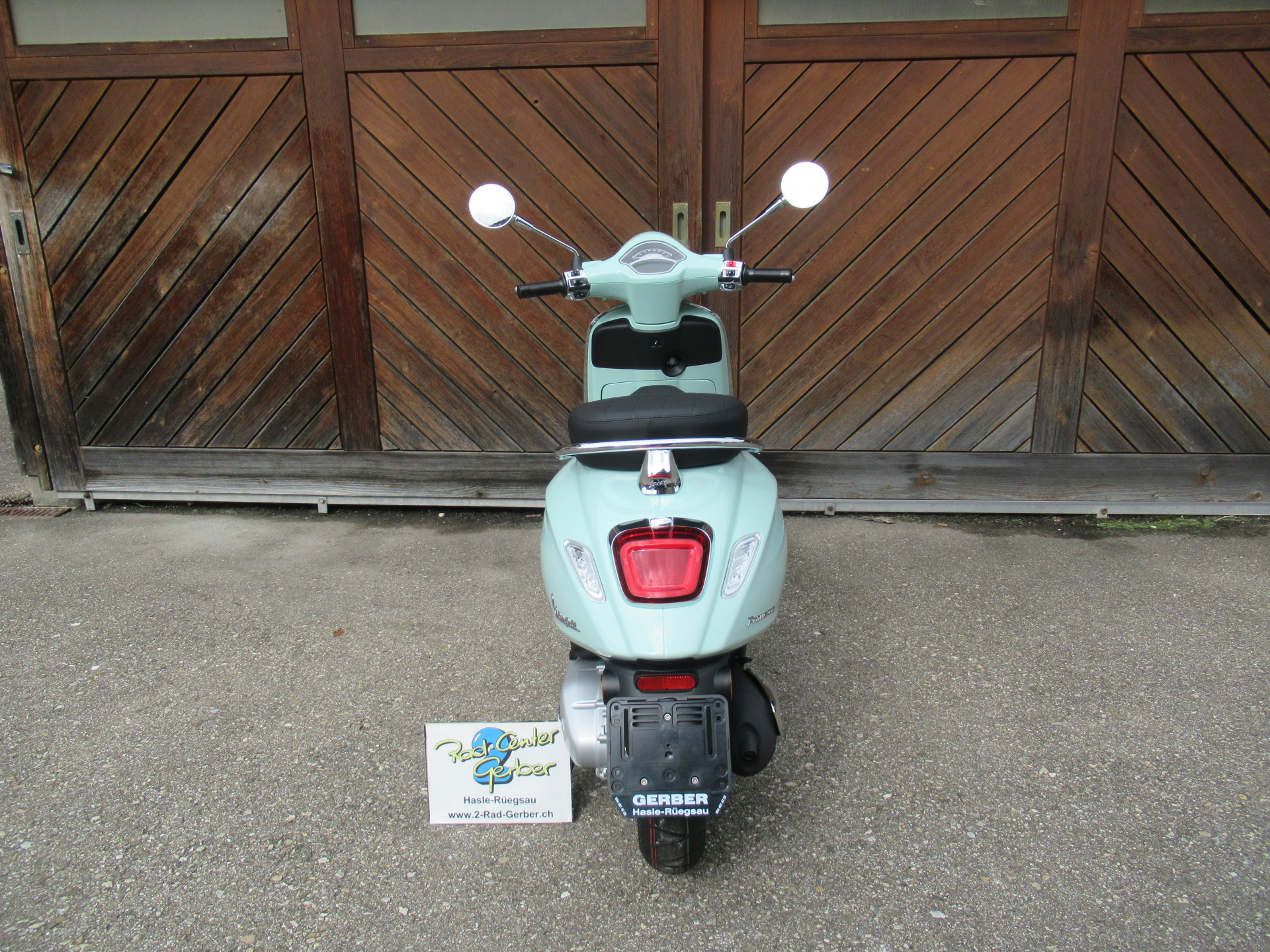 PIAGGIO Vespa Primavera 125-image-3