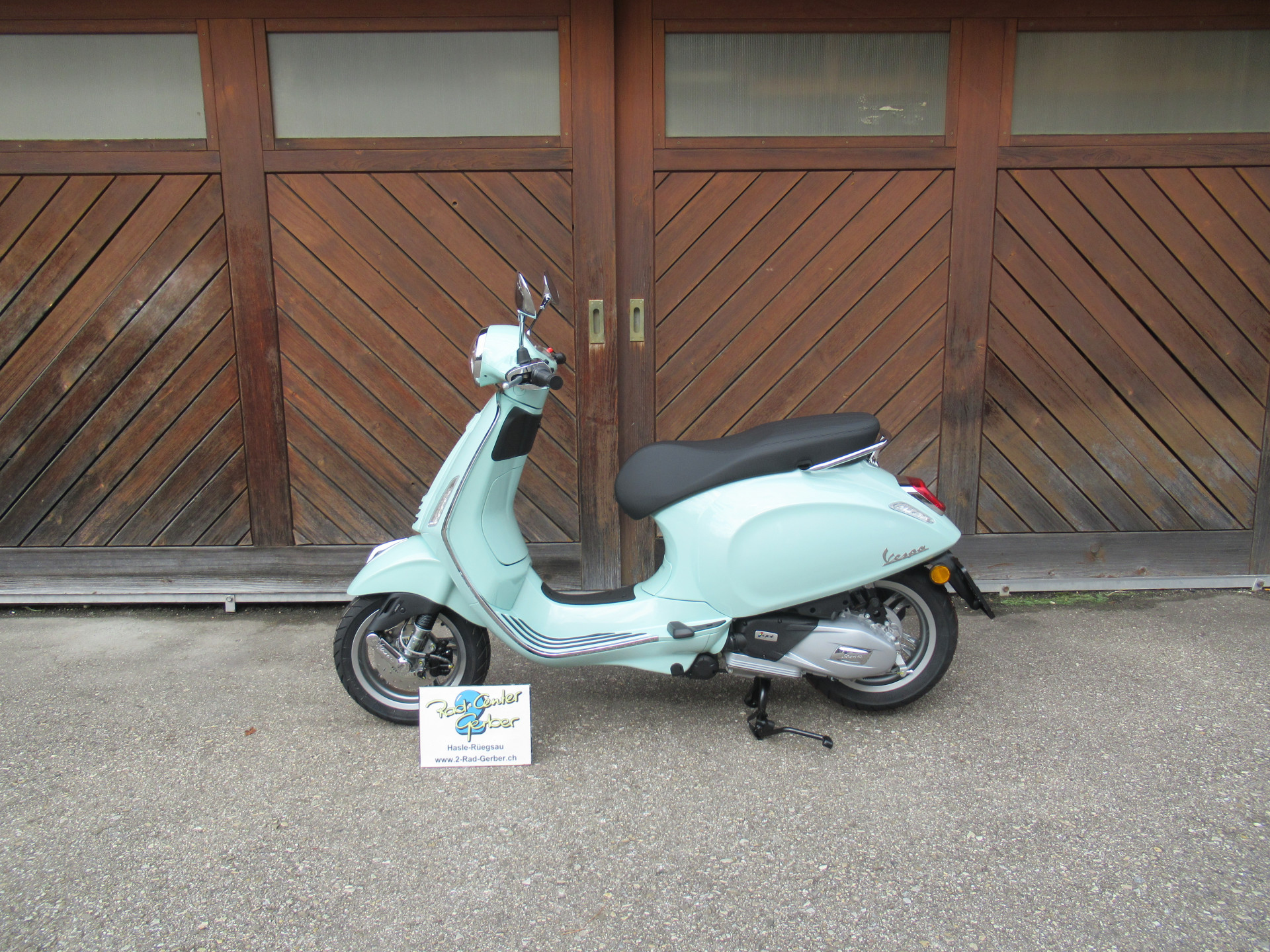 PIAGGIO Vespa Primavera 125-image-2