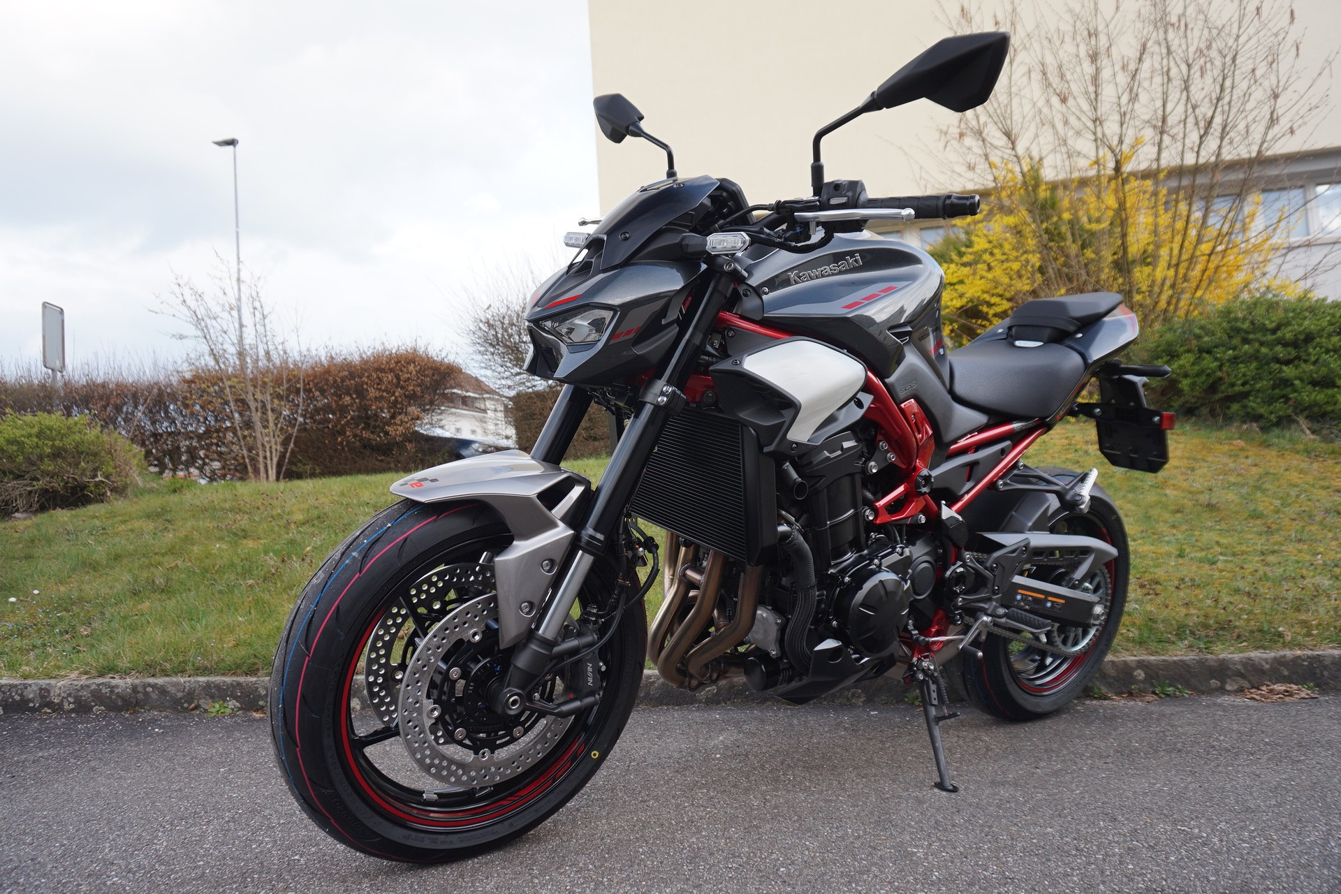 KAWASAKI Z 900 ABS (35kW) MY25-image-6