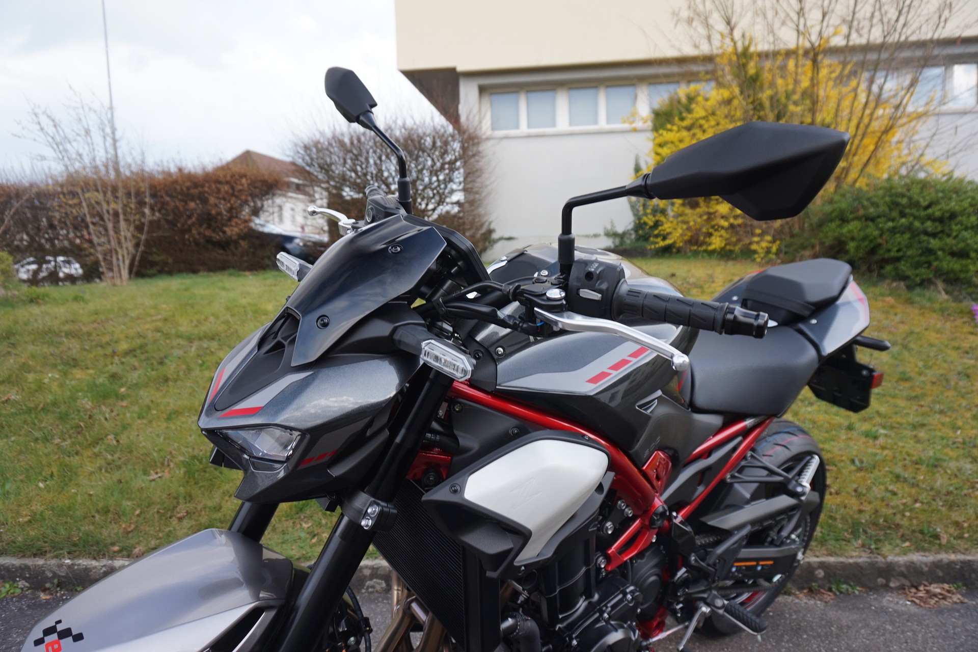KAWASAKI Z 900 ABS (35kW) MY25-image-4