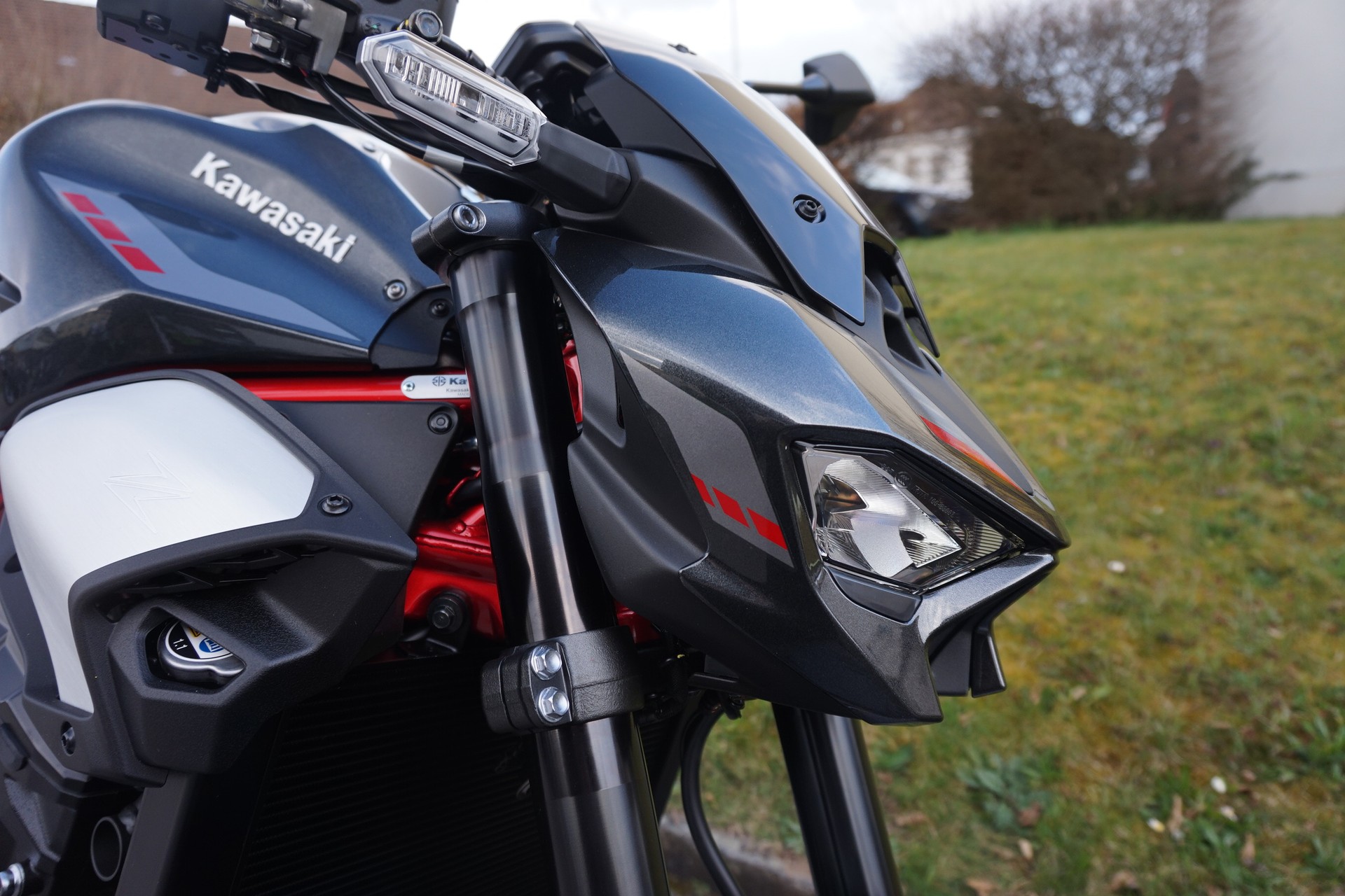 KAWASAKI Z 900 ABS (35kW) MY25-image-8