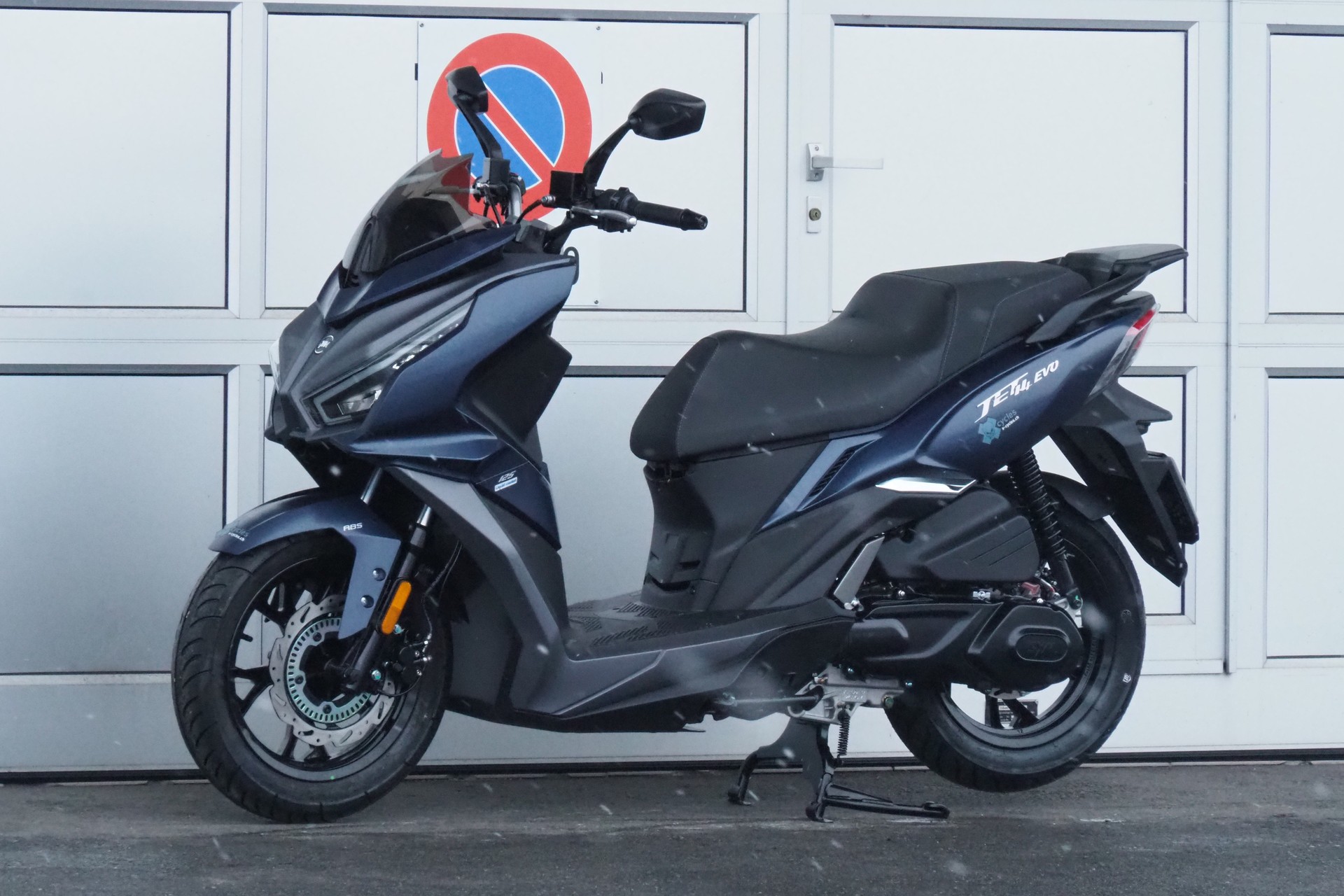 SYM Jet 14 Evo-image-2