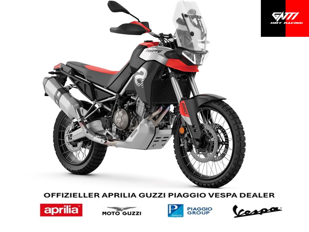 APRILIA Tuareg 660-image-0