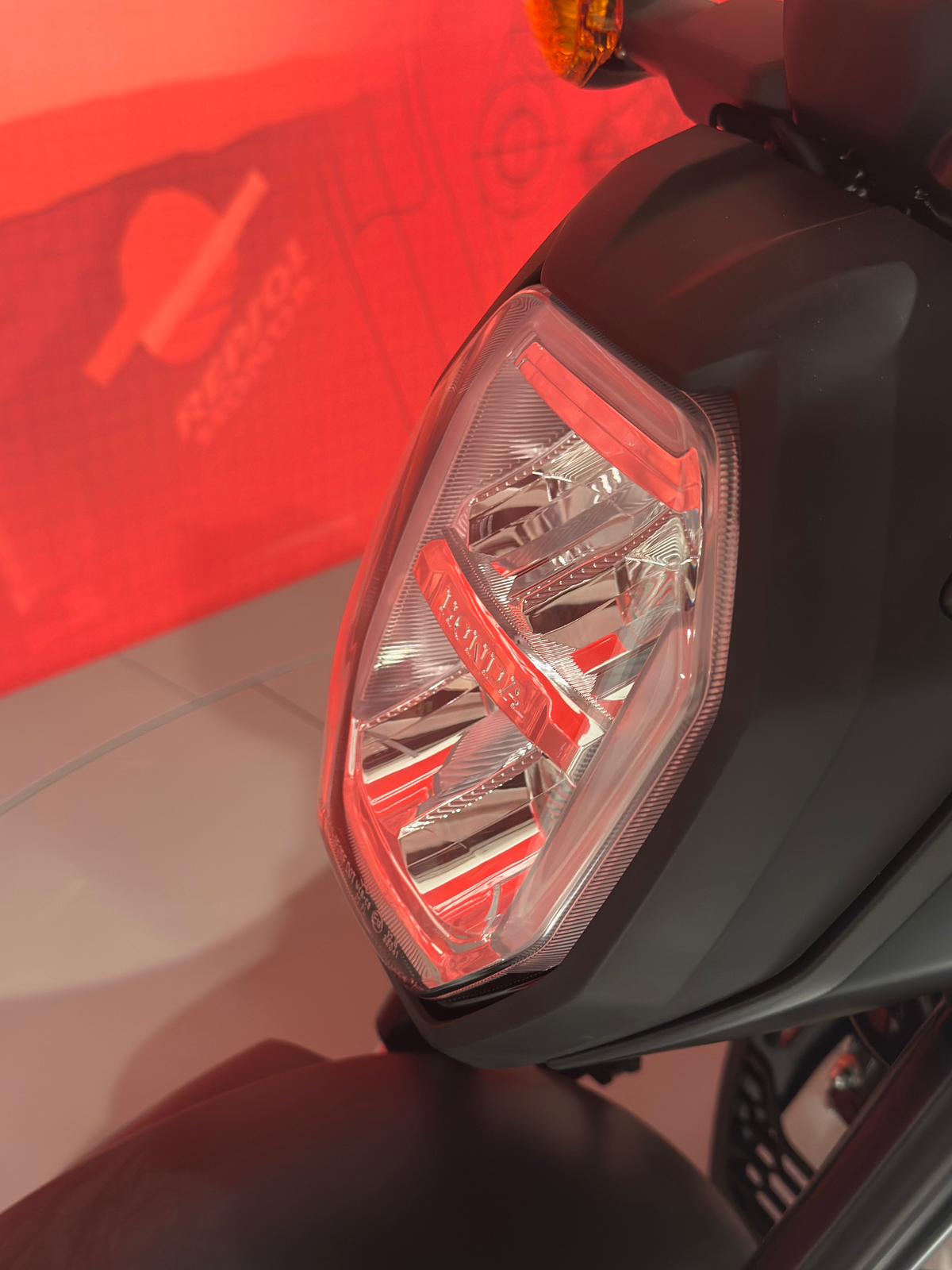 HONDA MSX 125 *Demo-Bike*-image-6