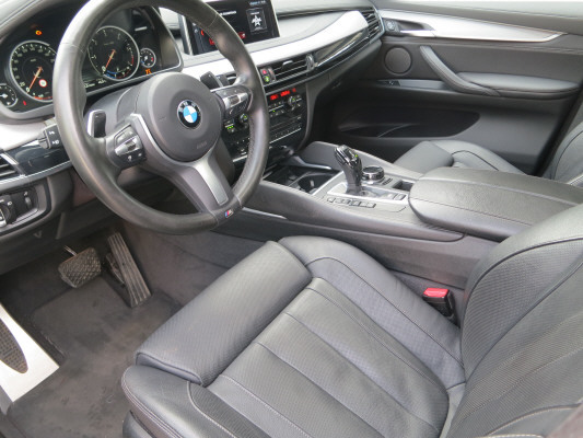 BMW X6 xDrive 30d-image-6