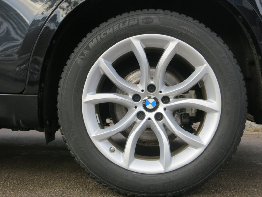 BMW X6 xDrive 30d-image-5