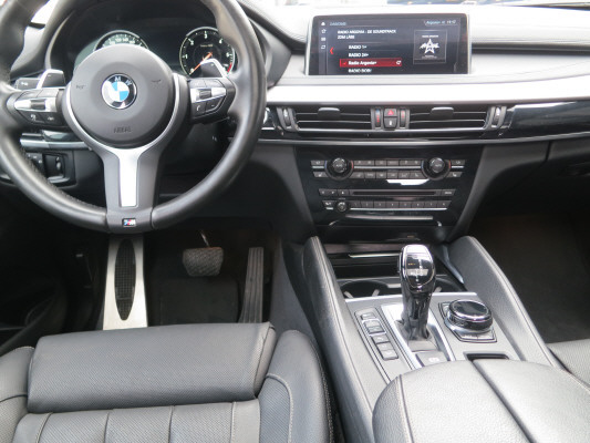 BMW X6 xDrive 30d-image-7