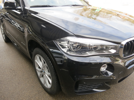 BMW X6 xDrive 30d-image-4