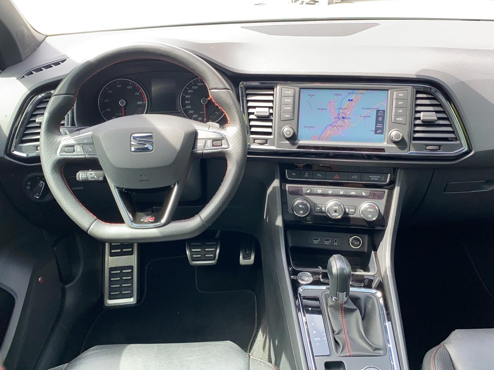 SEAT Ateca 2.0 TSI FR 4Drive DSG-image-5