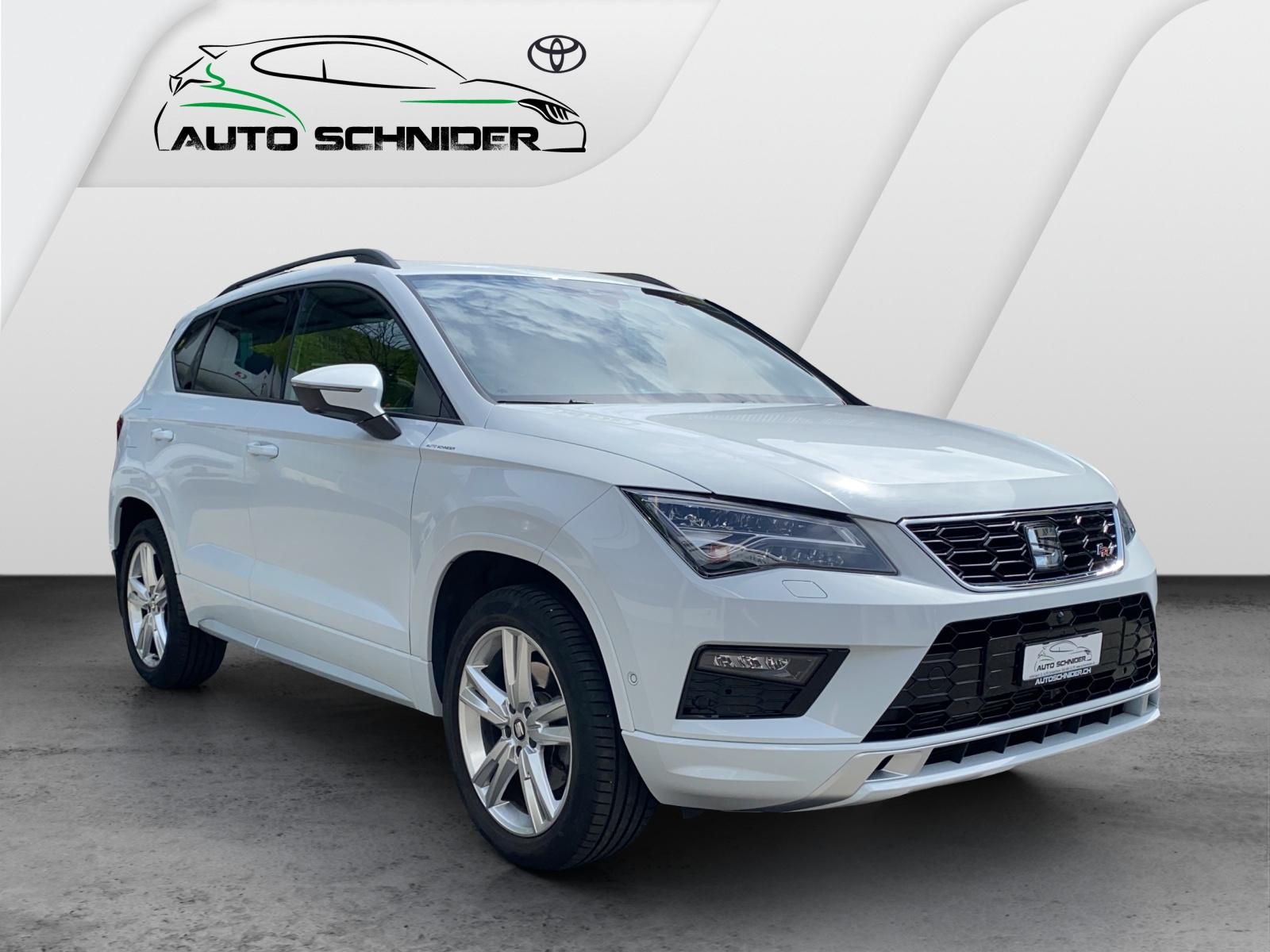 SEAT Ateca 2.0 TSI FR 4Drive DSG-image-3
