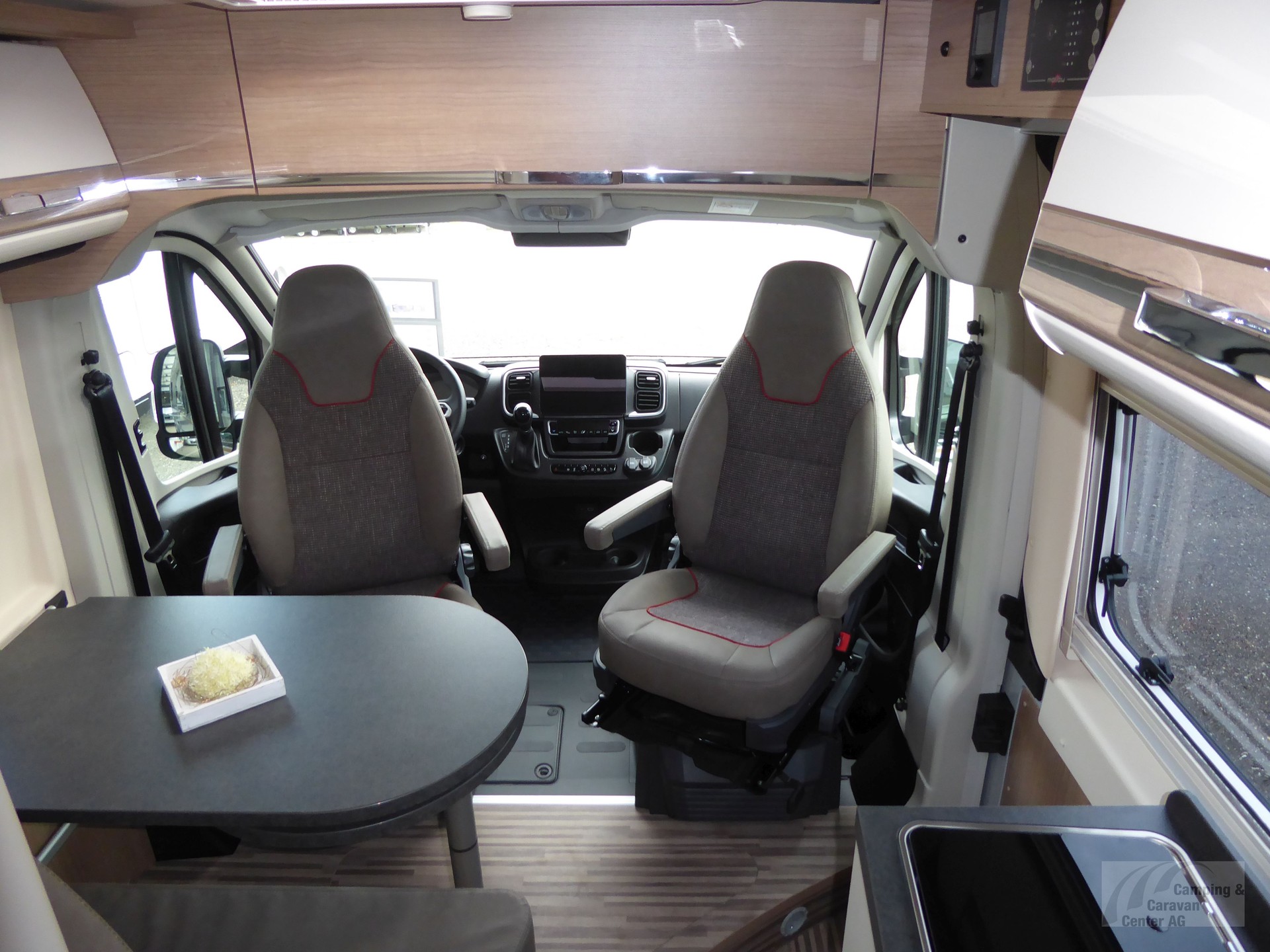 MALIBU Van diversity 600 DB K-image-5