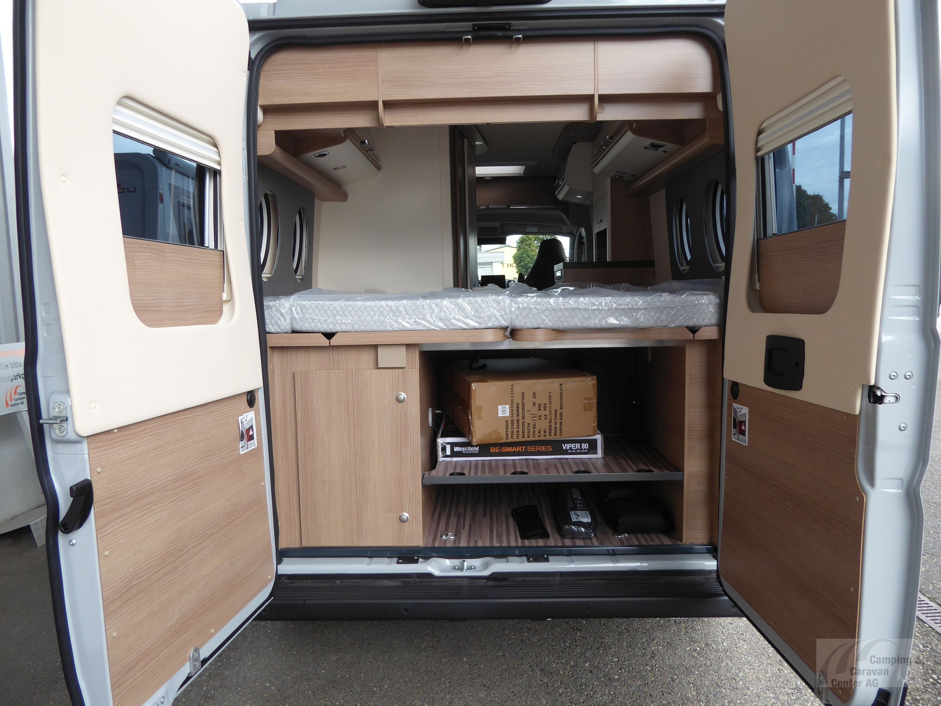 MALIBU Van diversity 600 DB K-image-12