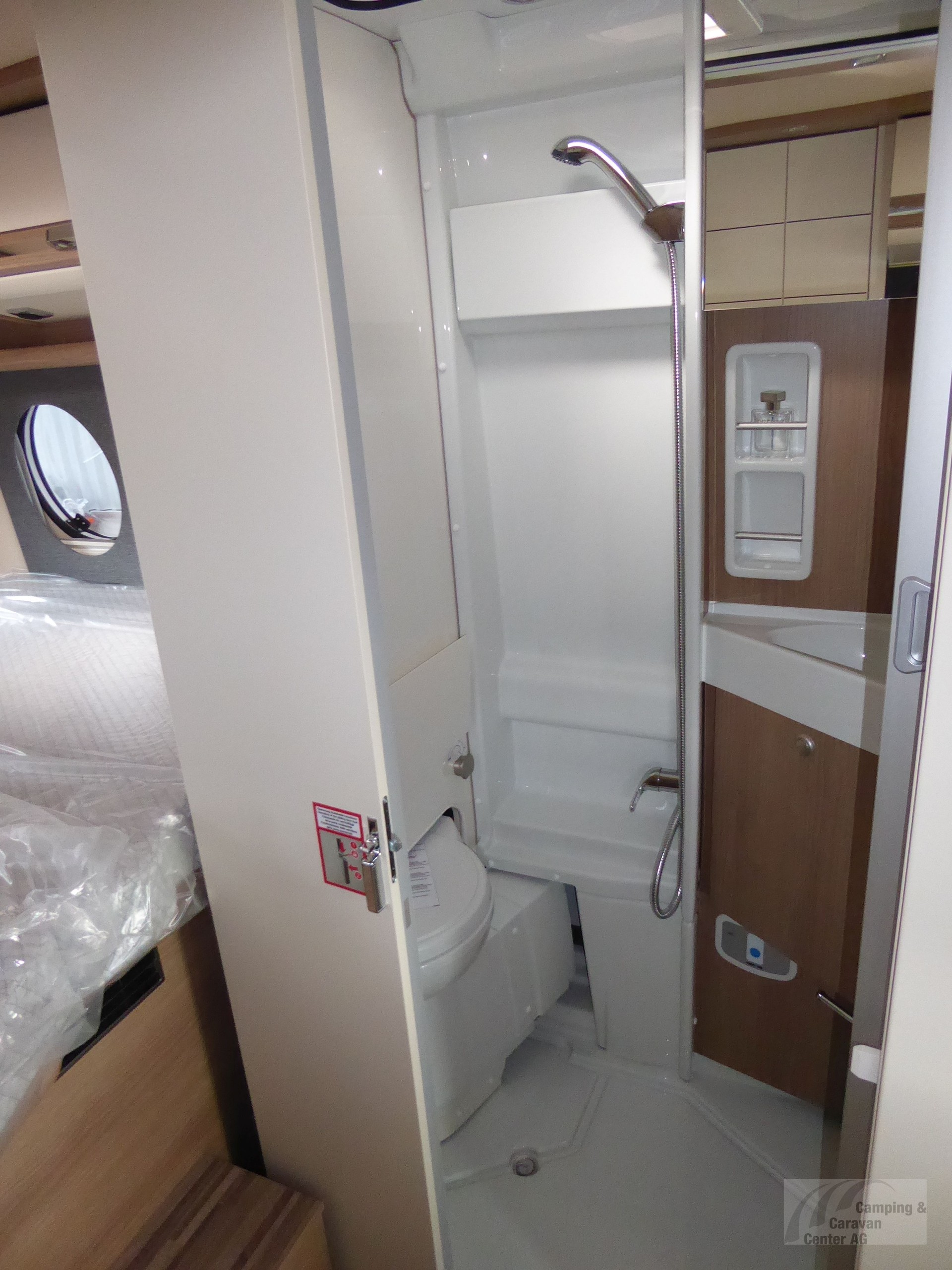 MALIBU Van diversity 600 DB K-image-9