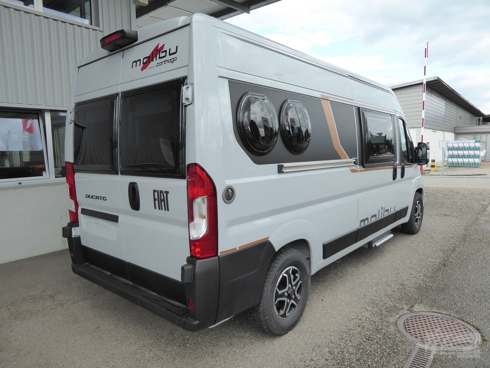 MALIBU Van diversity 600 DB K-showroom-element-2