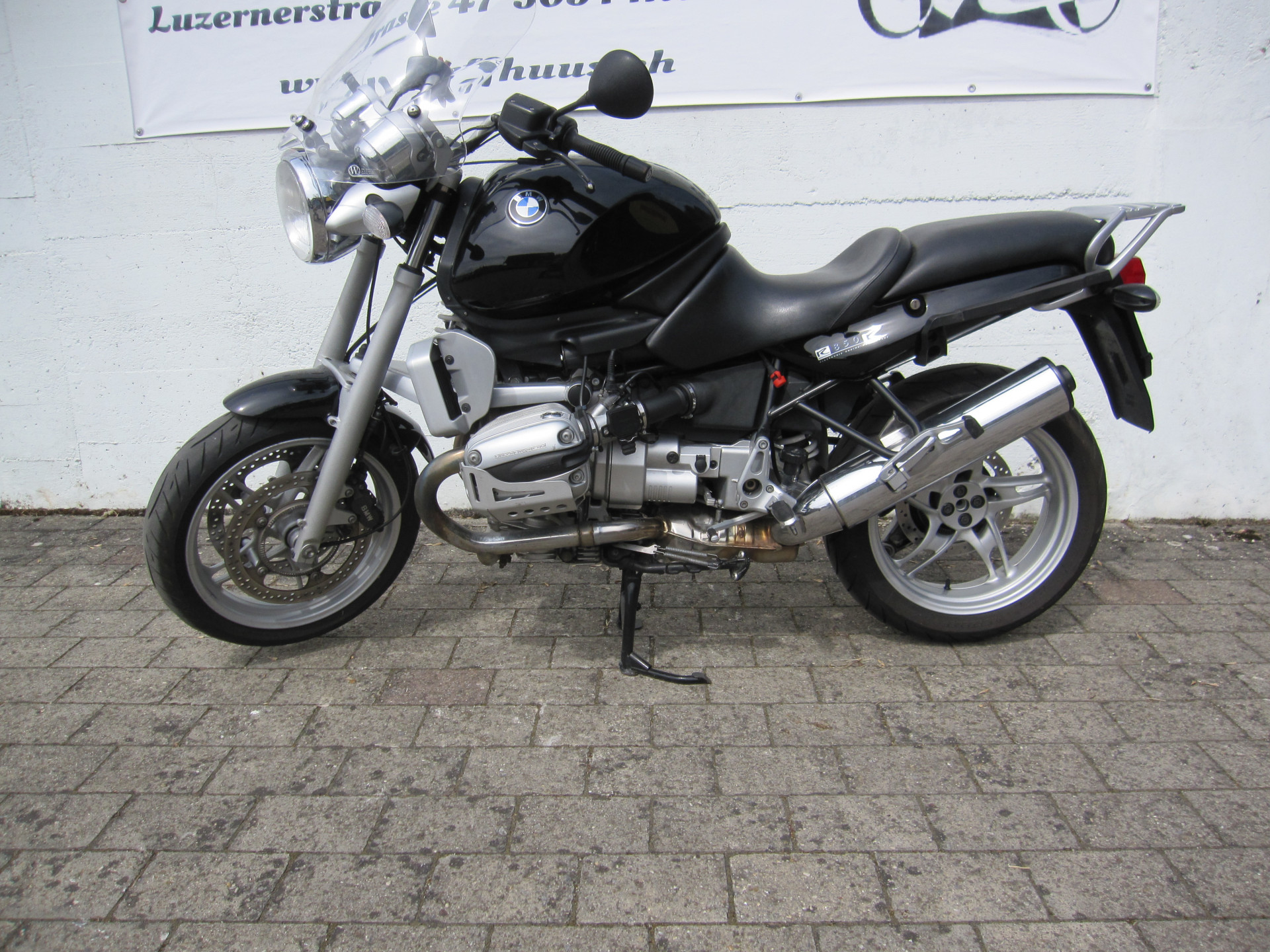 BMW R 850 R-image-5