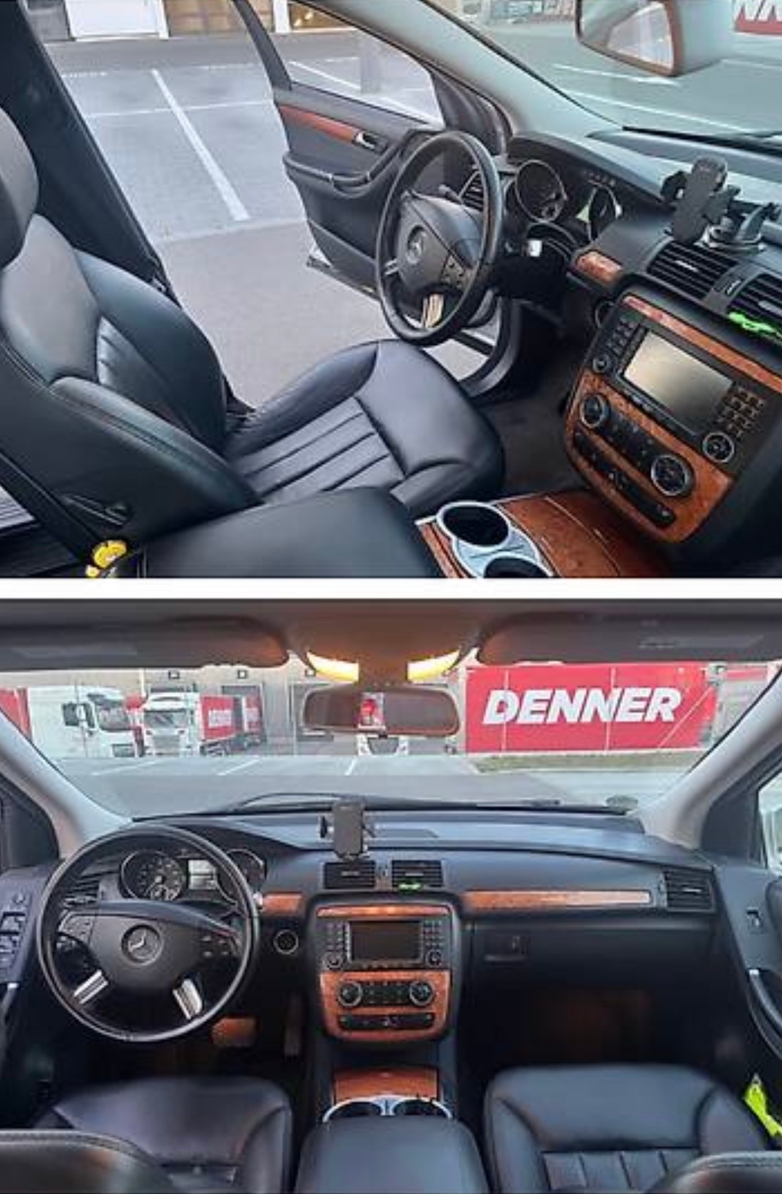 MERCEDES-BENZ R 320 CDI 4Matic 7G-Tronic-image-9