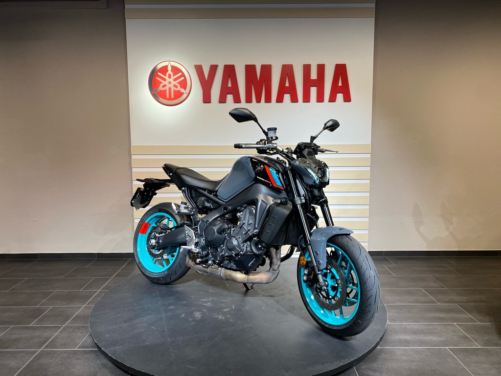 YAMAHA MT-09-image-1