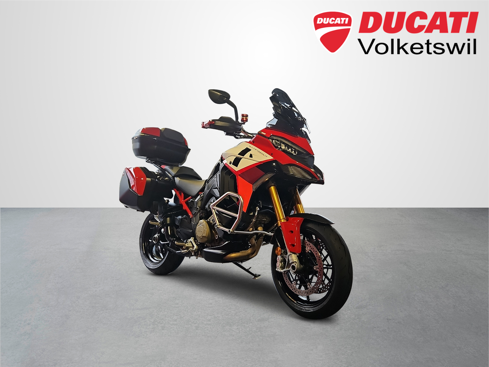 DUCATI Multistrada V4 Pikes Peak Radar-image-10