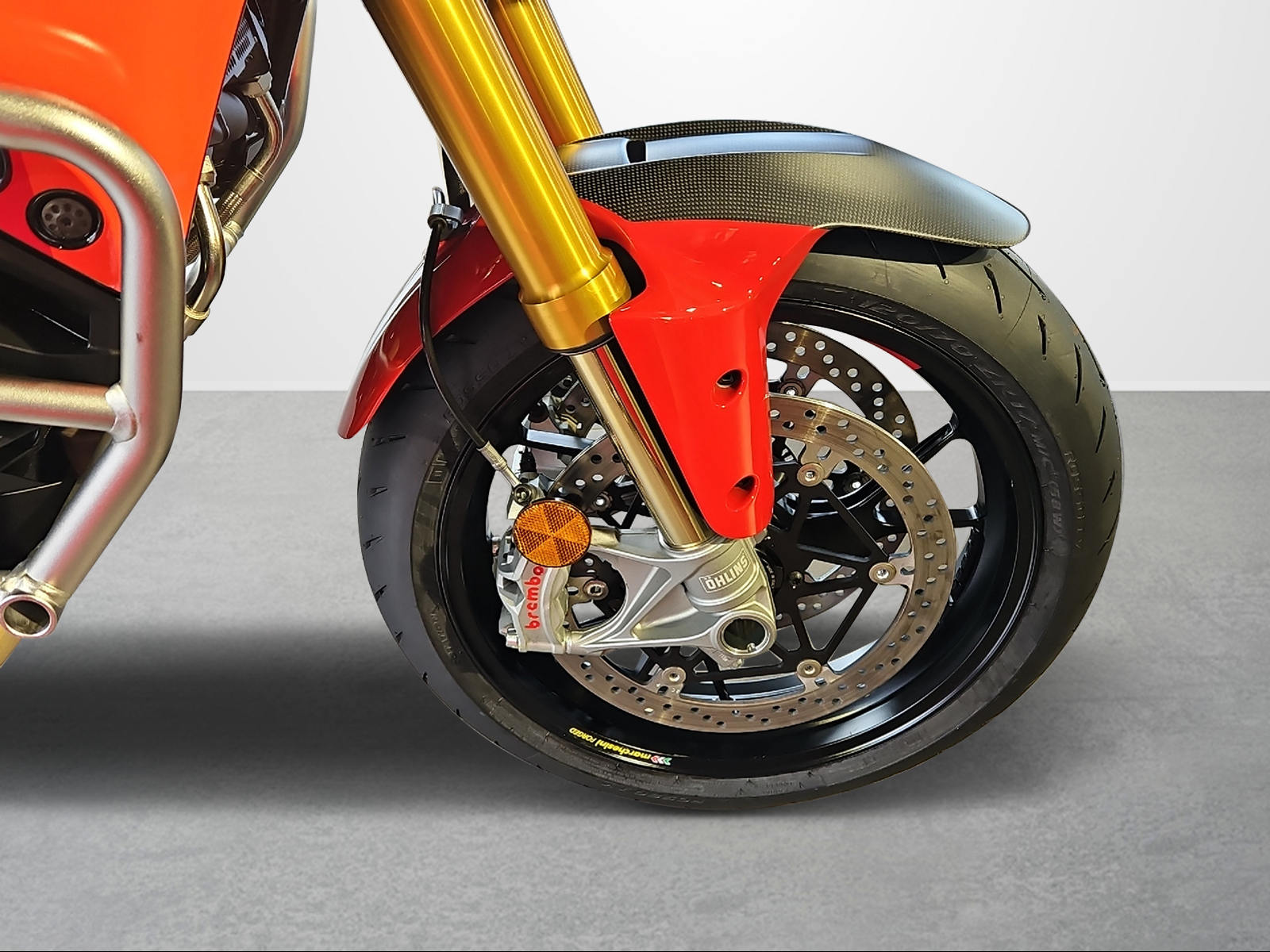 DUCATI Multistrada V4 Pikes Peak Radar-image-9