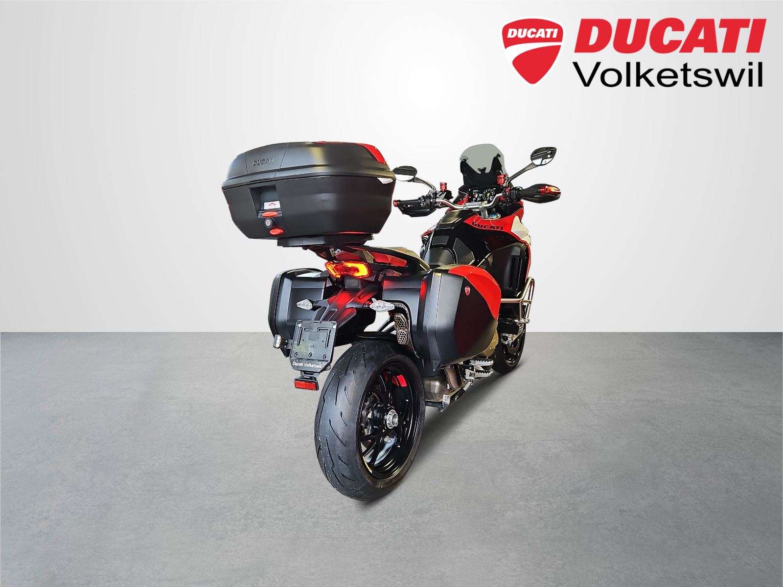 DUCATI Multistrada V4 Pikes Peak Radar-image-13
