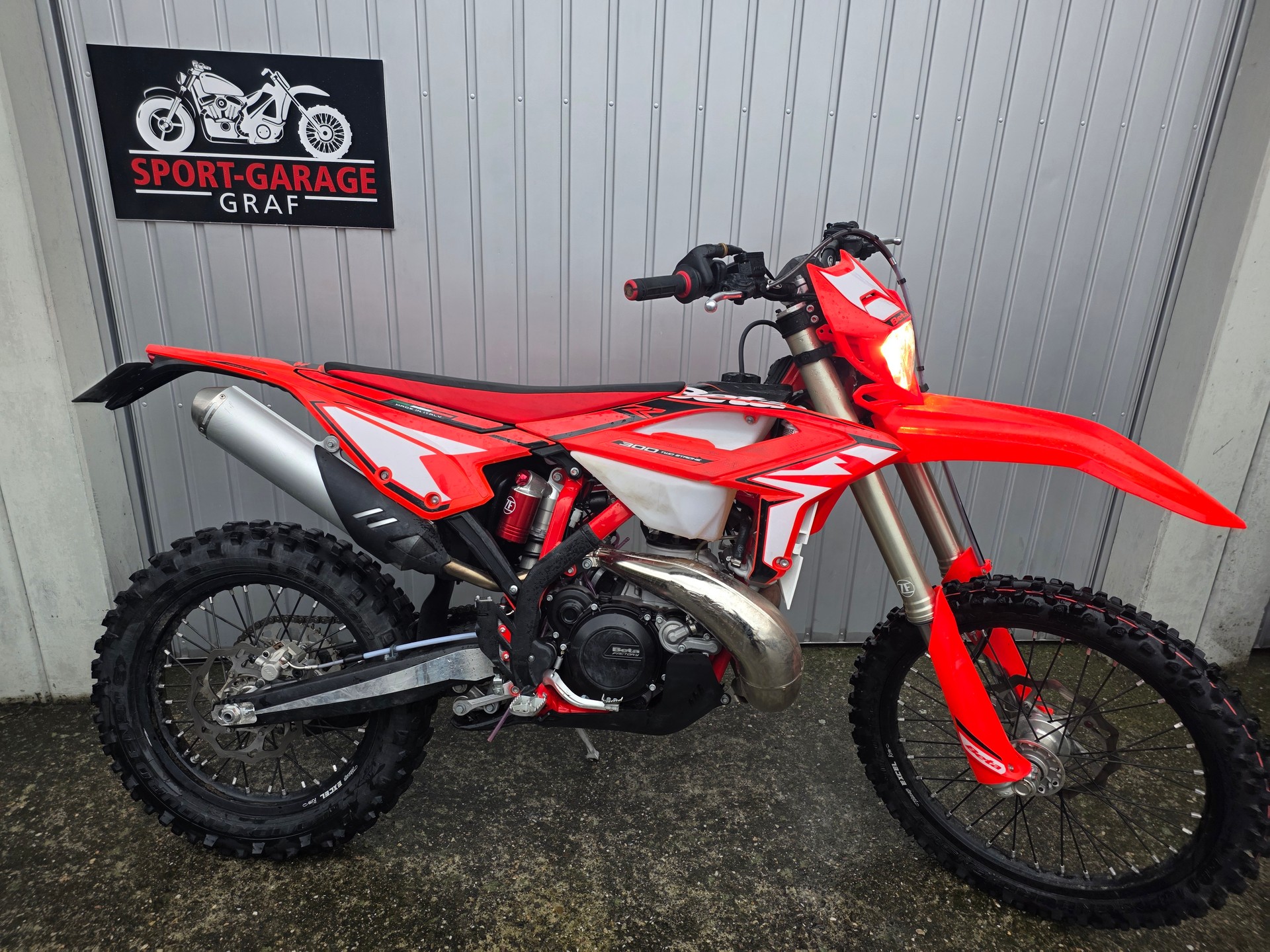 BETA Beta RR 300 2T-image-0