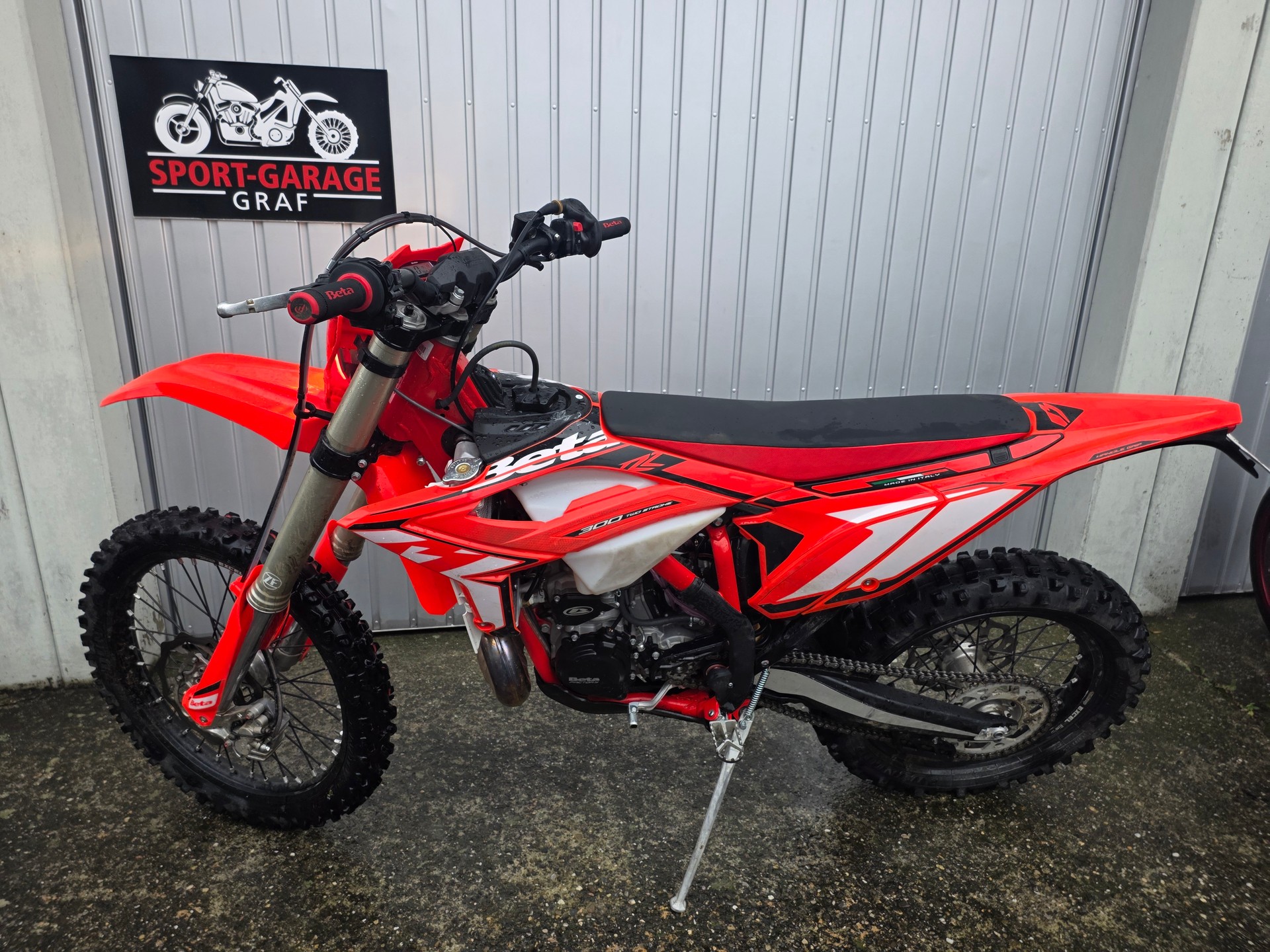 BETA Beta RR 300 2T-image-1