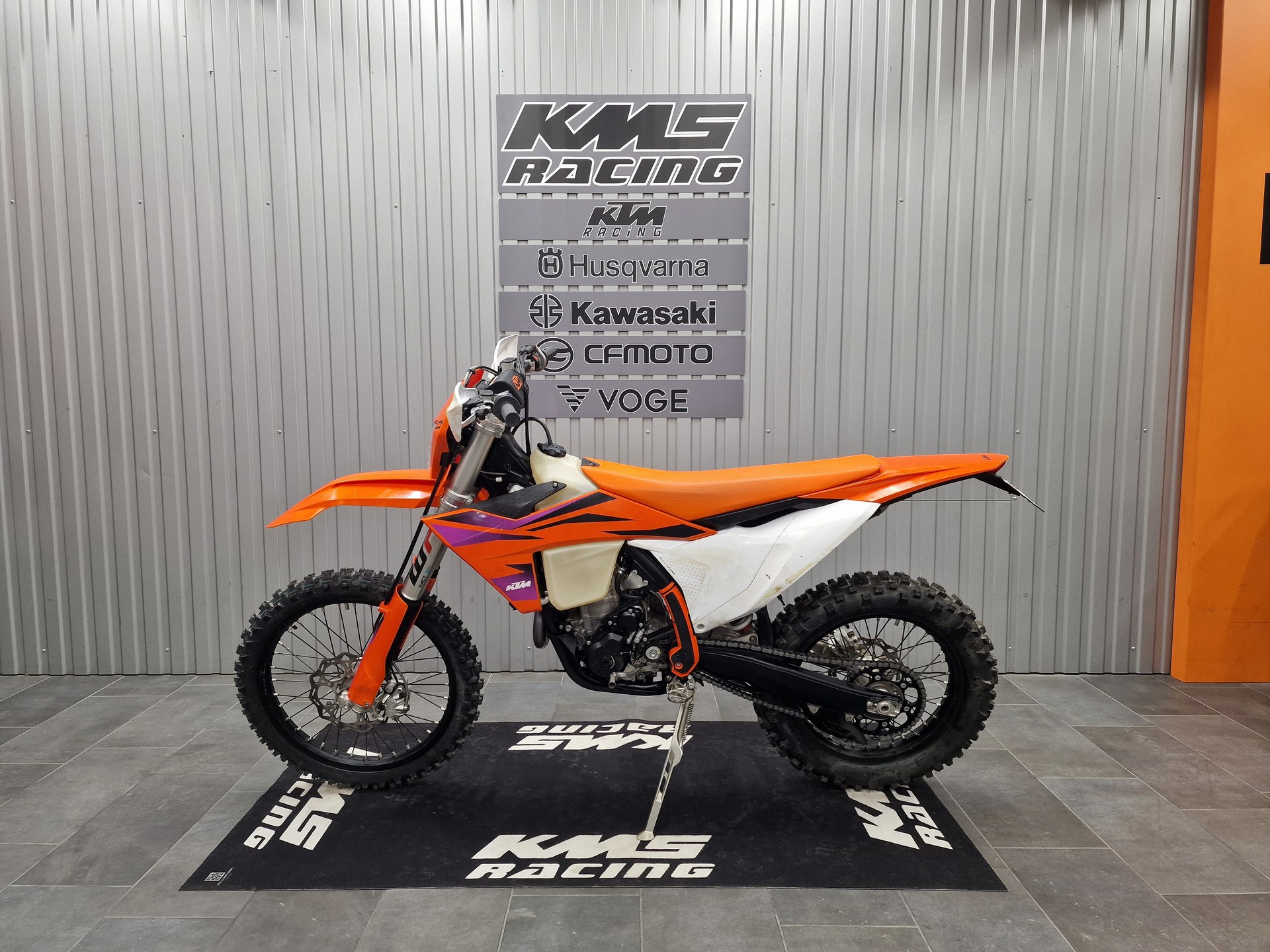 KTM 350 EXC-F-image-1
