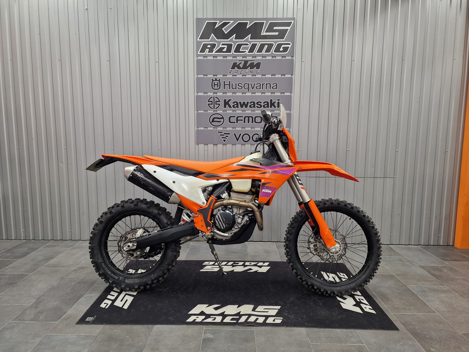 KTM 350 EXC-F-image-0