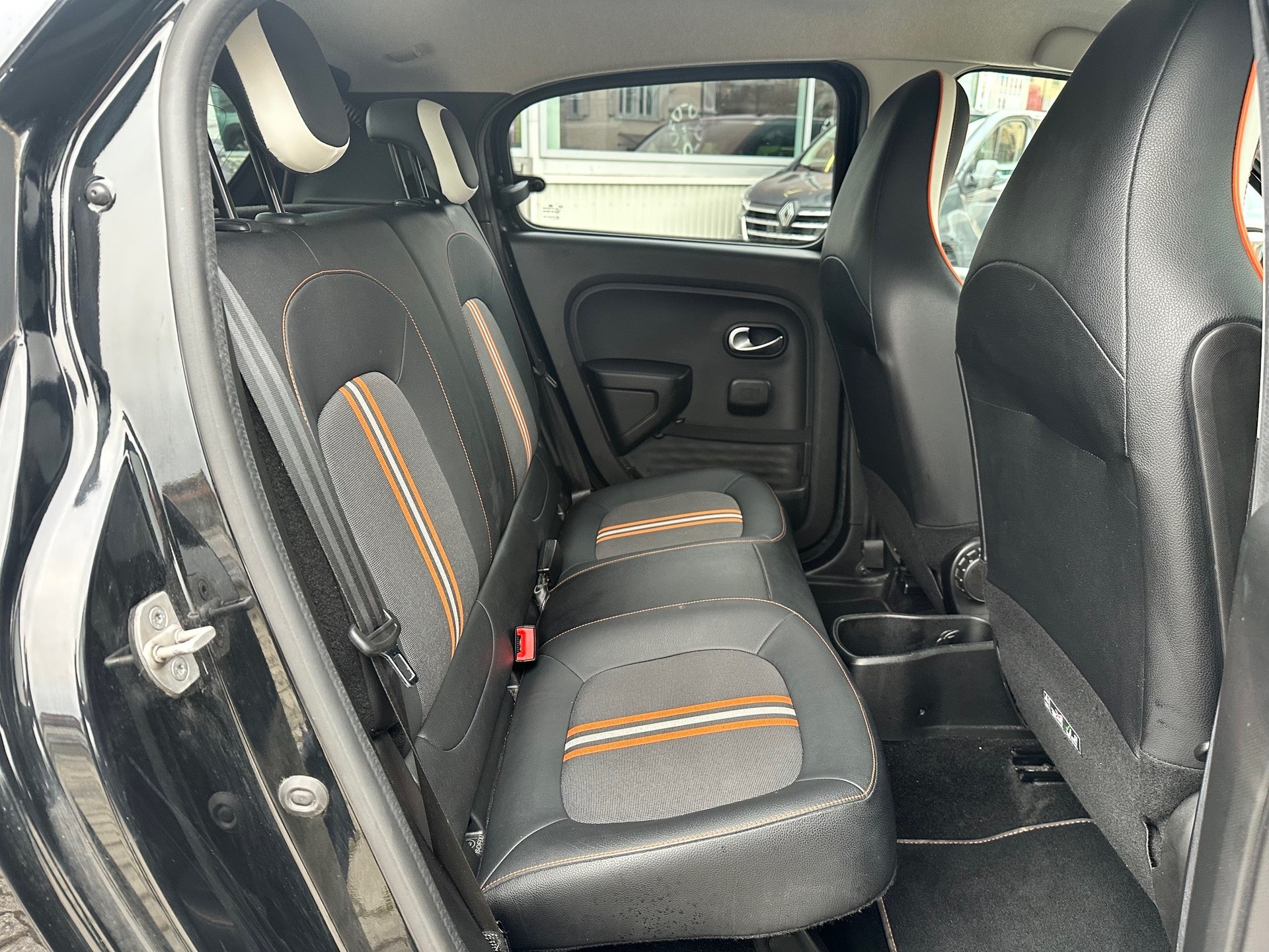 RENAULT Twingo 0.9 GT EDC-image-9