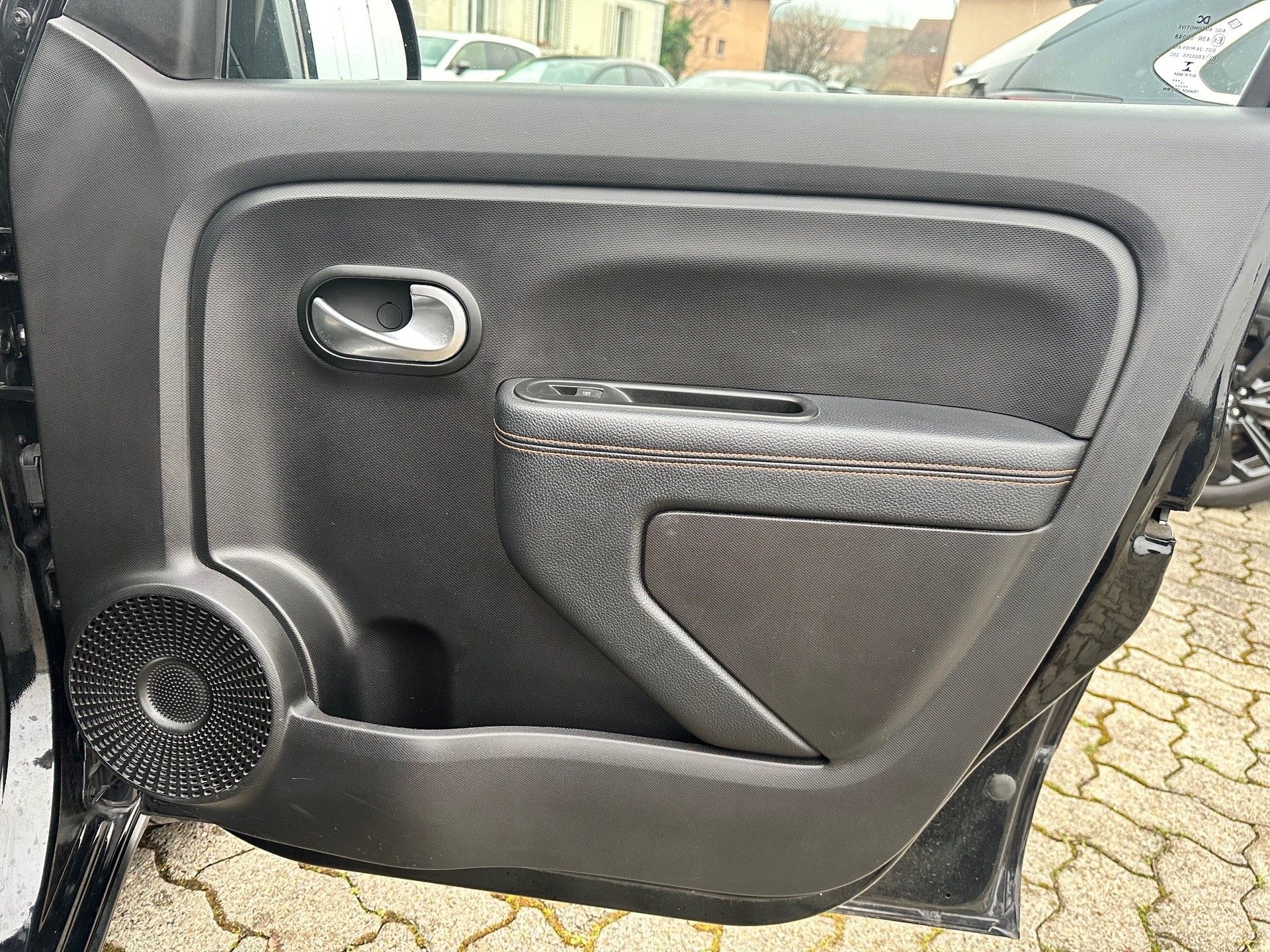 RENAULT Twingo 0.9 GT EDC-image-8