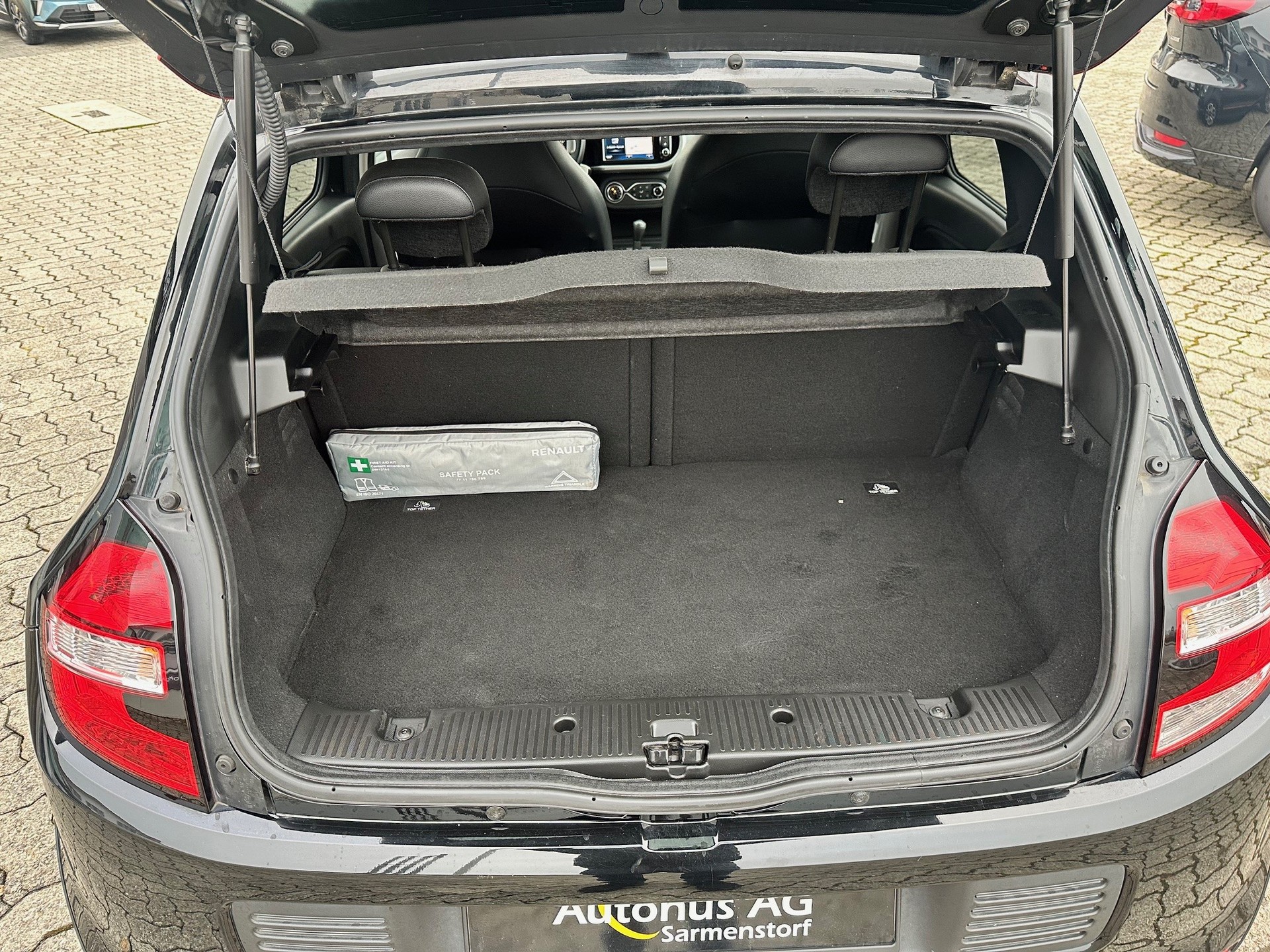 RENAULT Twingo 0.9 GT EDC-image-10